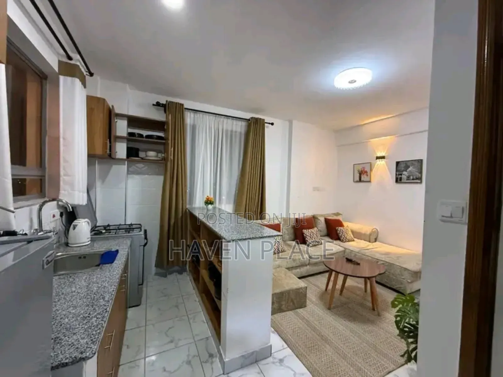 Superbnb Homes and Airbnbs Nairobi Kenya