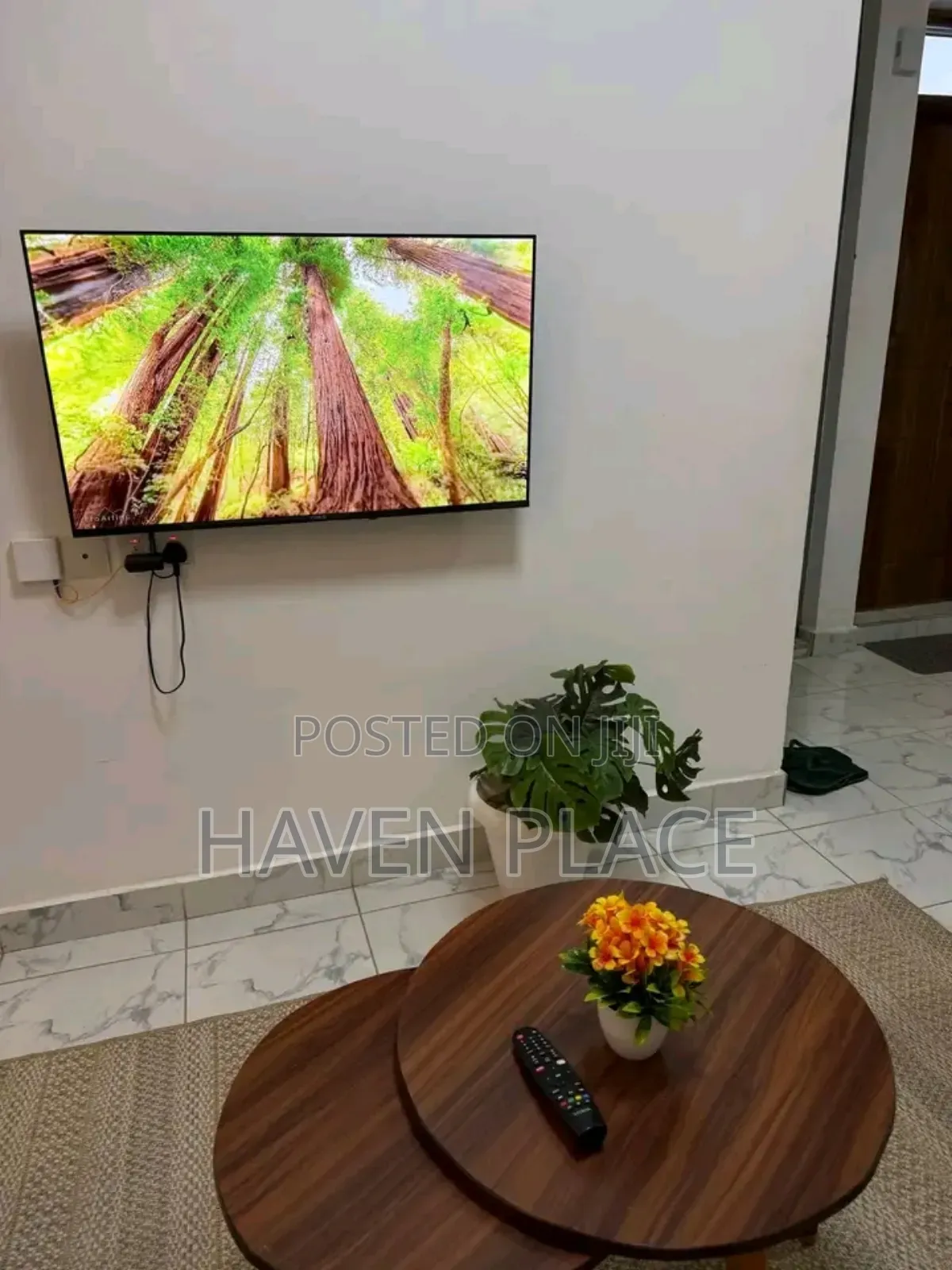 Superbnb Homes and Airbnbs Nairobi Kenya