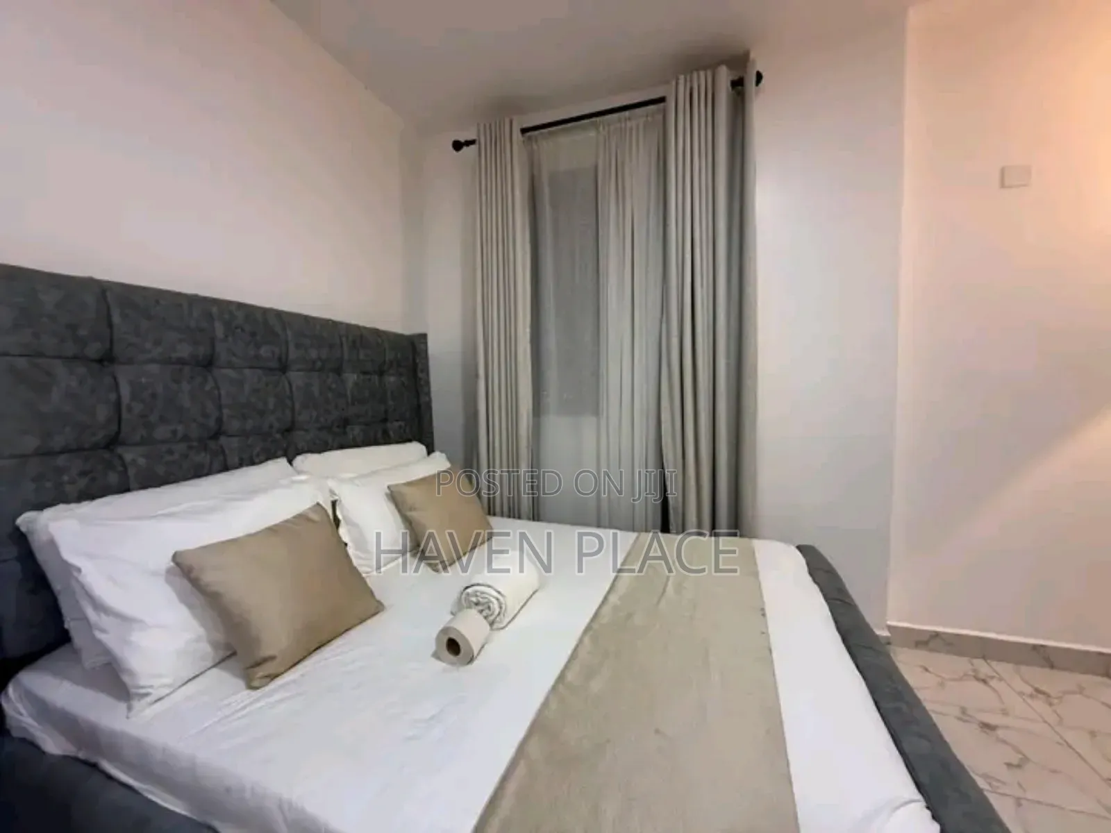 Superbnb Homes and Airbnbs Nairobi Kenya