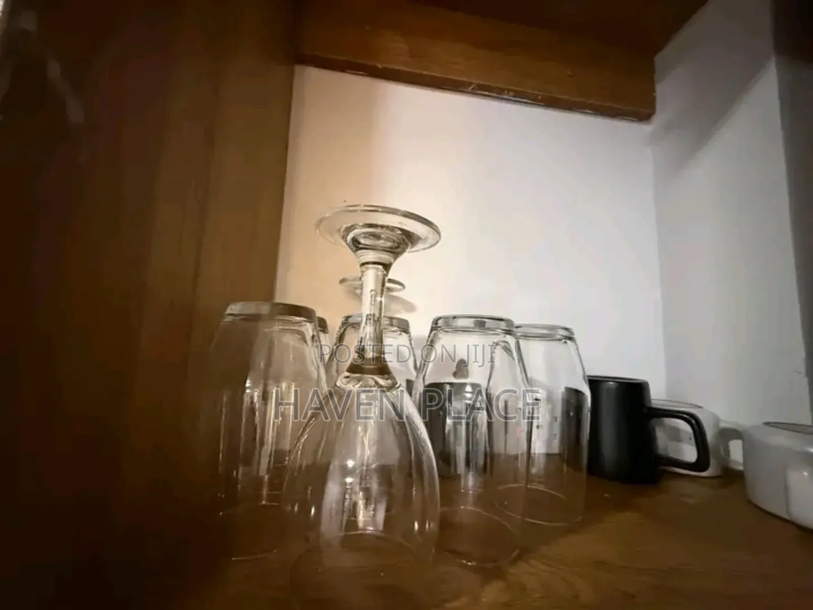 Kamakis, Thika Road Studio/1 Bedroom Airbnb Rates:2000 2500 KSH