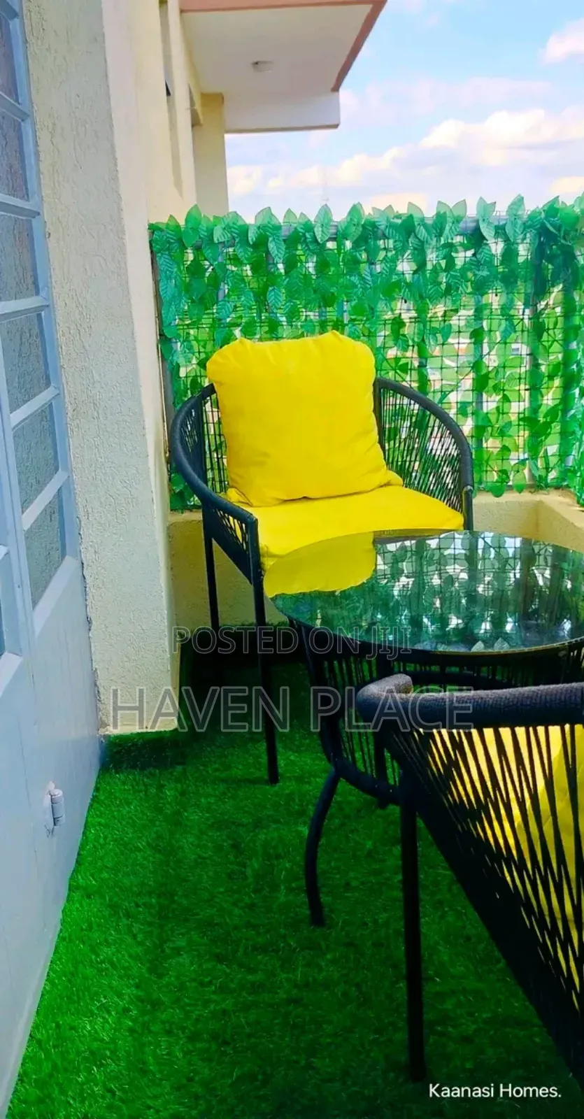 Kamakisairbnb #Airbnkamakis #Airbnbnairobi #Airbnbthikaroad