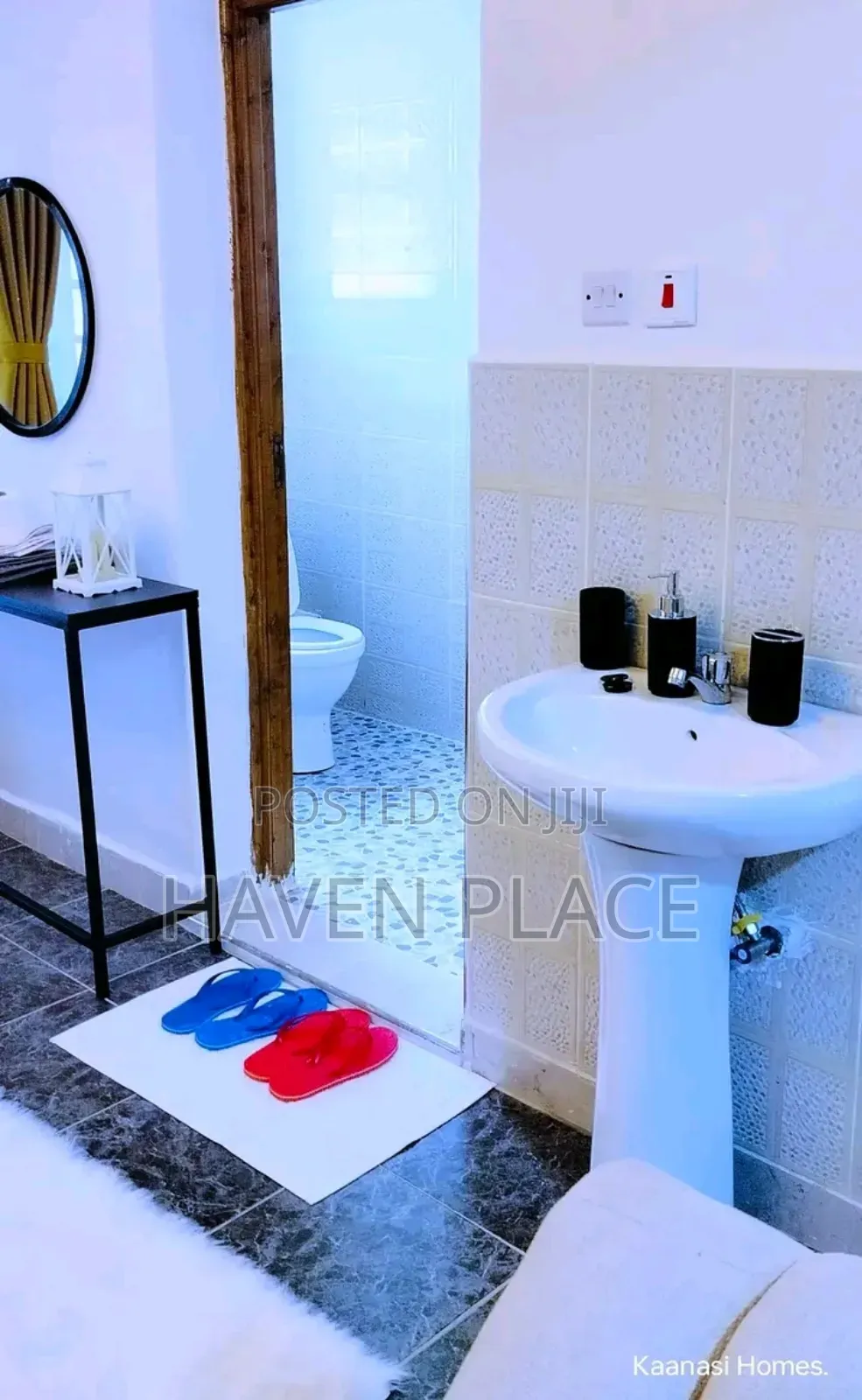 Kamakisairbnb #Airbnkamakis #Airbnbnairobi #Airbnbthikaroad