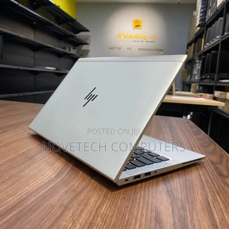 Laptop HP EliteBook 830 G8 32GB Intel Core i7 SSD 512GB
