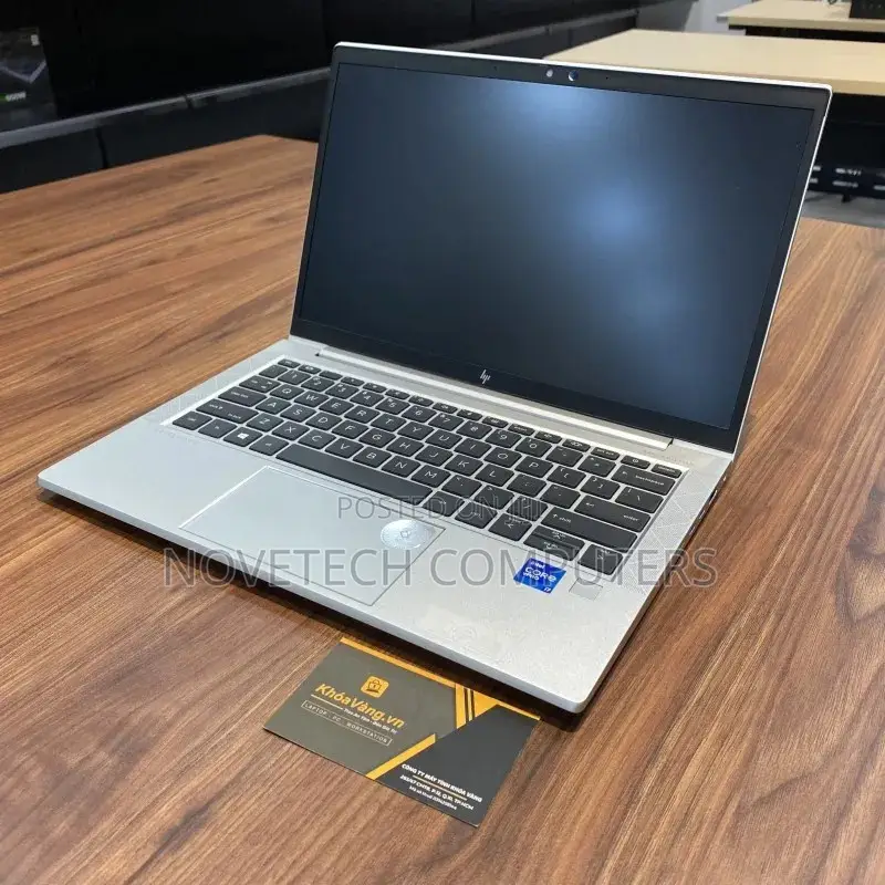 Laptop HP EliteBook 830 G8 32GB Intel Core i7 SSD 512GB