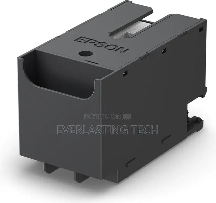 Epson Wfe Wf-C20590 Maintenance Box
