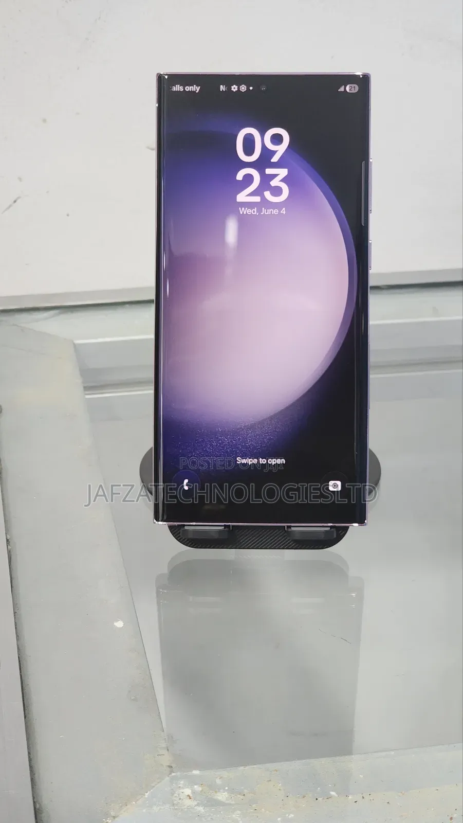 Samsung Galaxy S23 Ultra 256 GB Pink