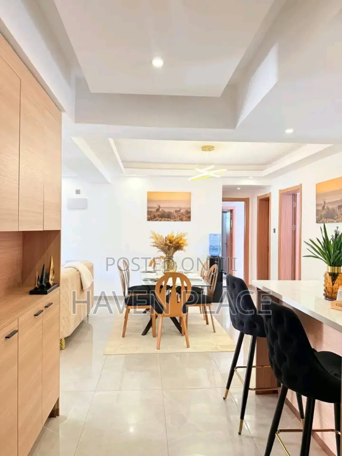 H3 Bedroom + DSQ Apartment 108 Riverside Square-Riverside