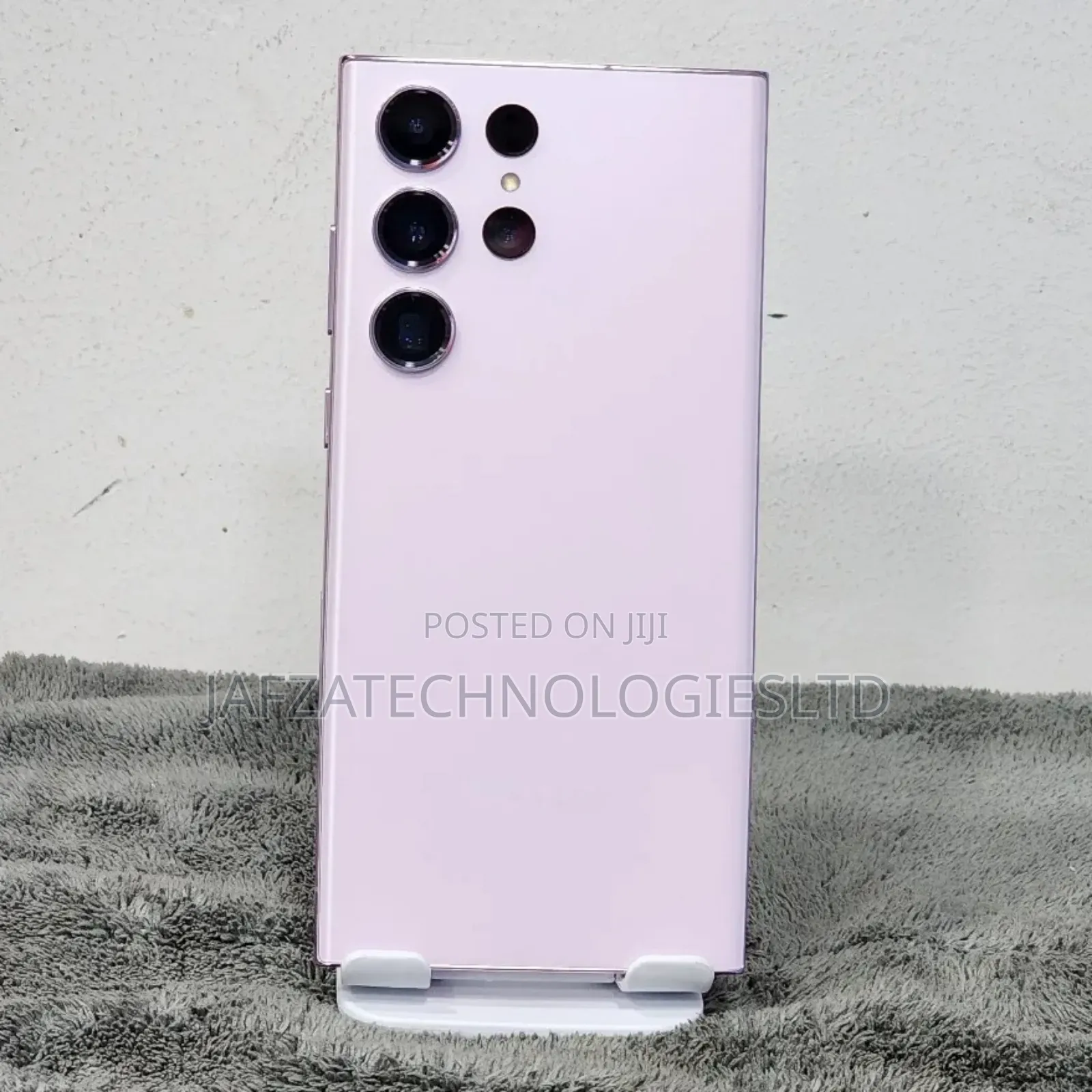 Samsung Galaxy S23 Ultra 256 GB Pink