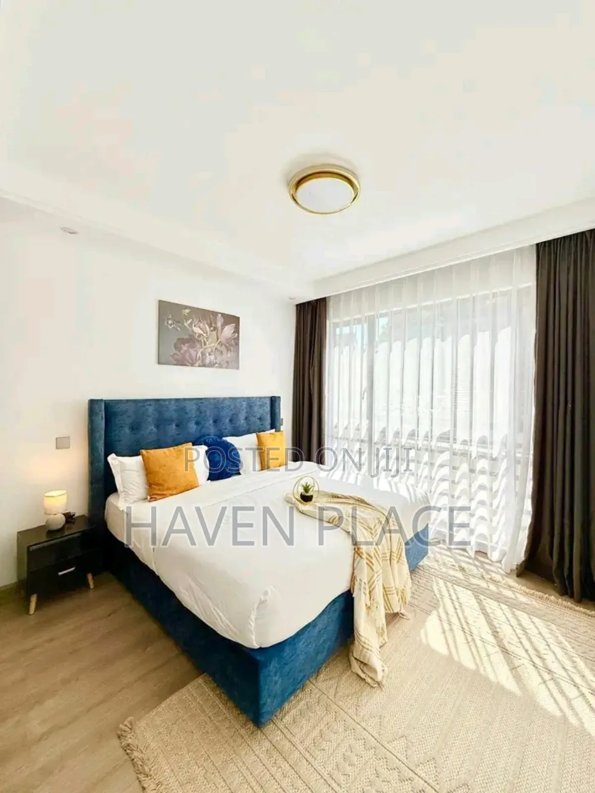 3 Bedroom DSQ Apartment 108 Riverside Square-Riverside Lane West.