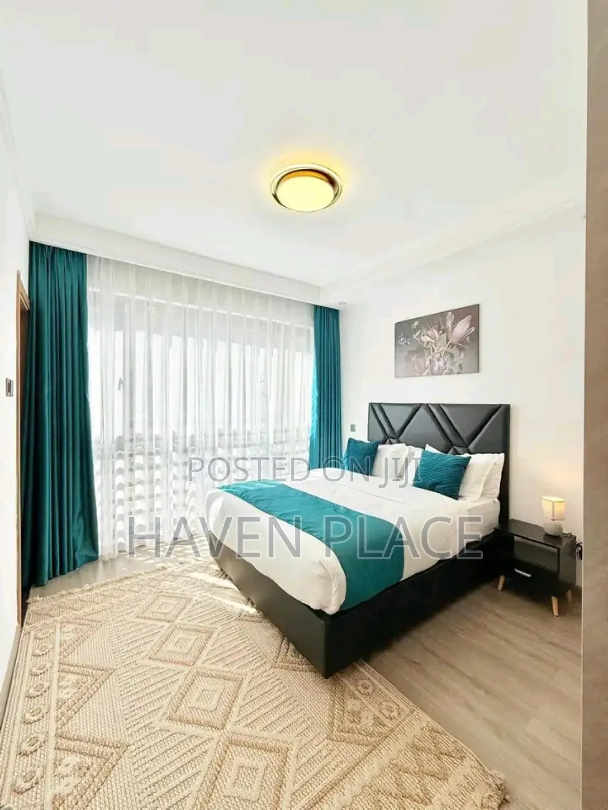 3 Bedroom DSQ Apartment 108 Riverside Square-Riverside Lane West.