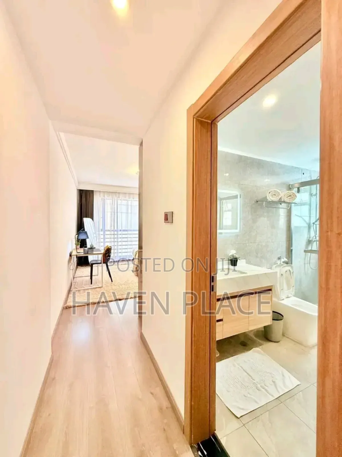 3 Bedroom DSQ Apartment 108 Riverside Square-Riverside Lane West.