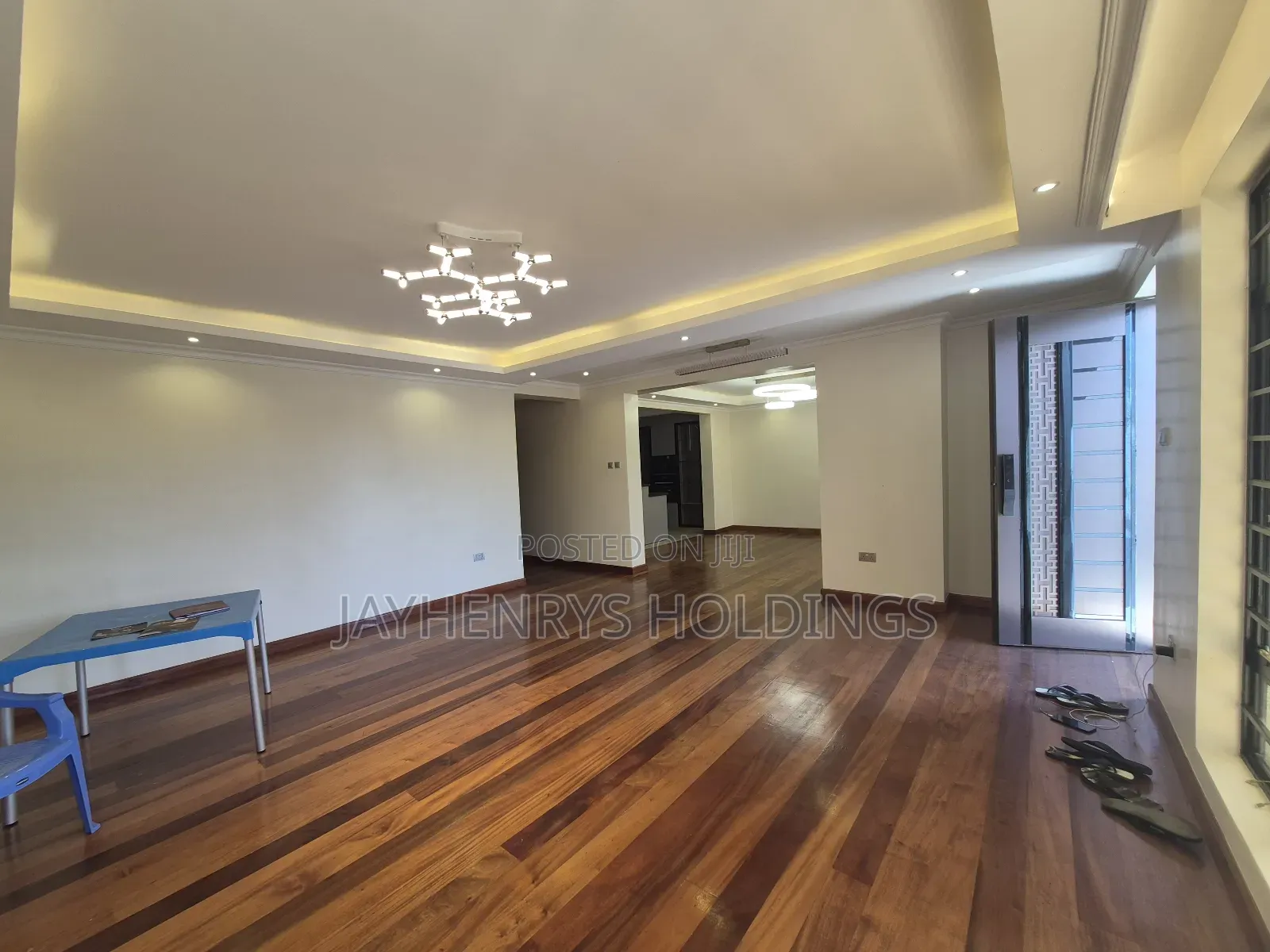 4bdrm House in Kamakis for sale