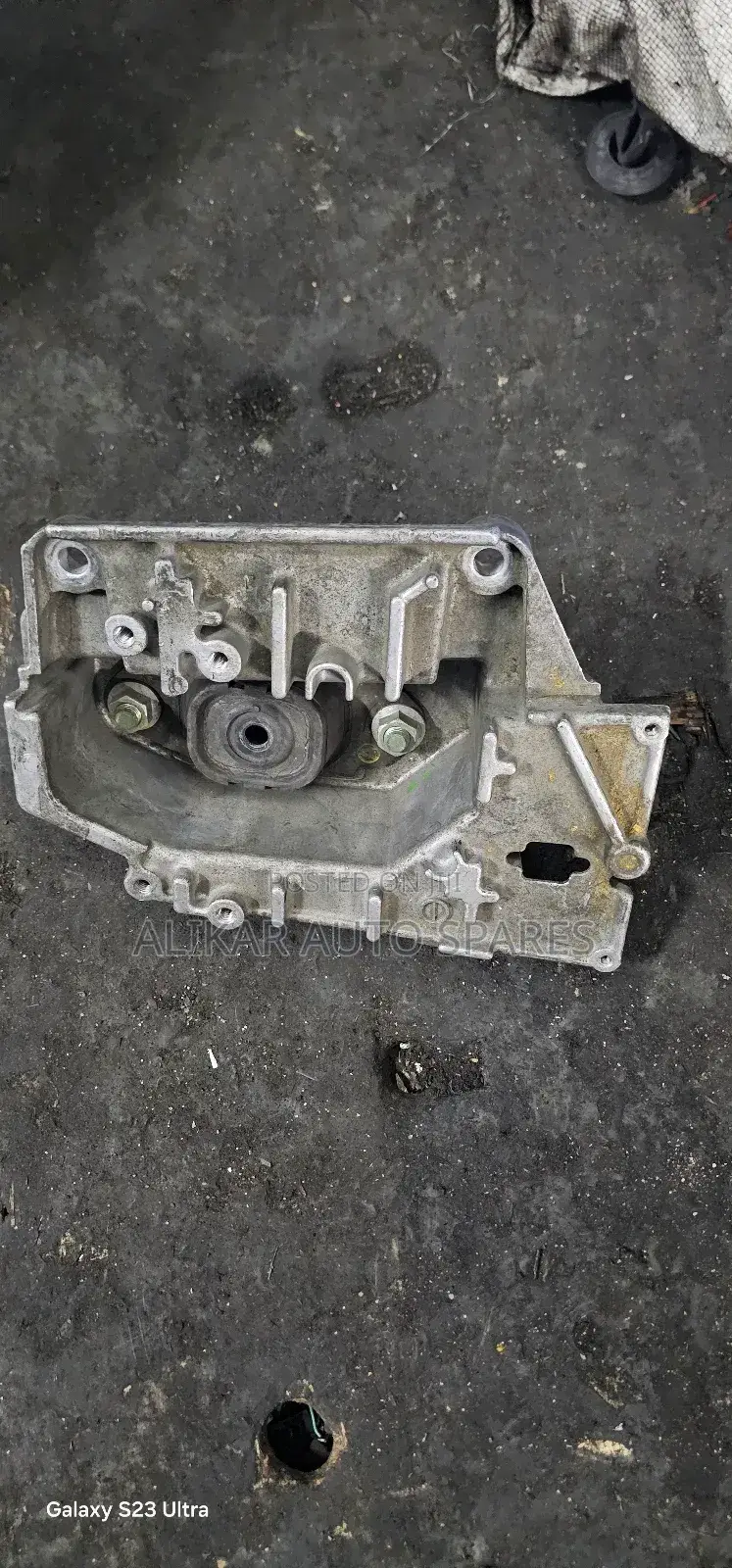 Nissan Note Gear Mounting Tiida/ Note