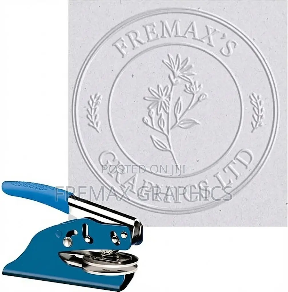 Reliable Rubber Stampsofficial Company Seals – Professional Reliable