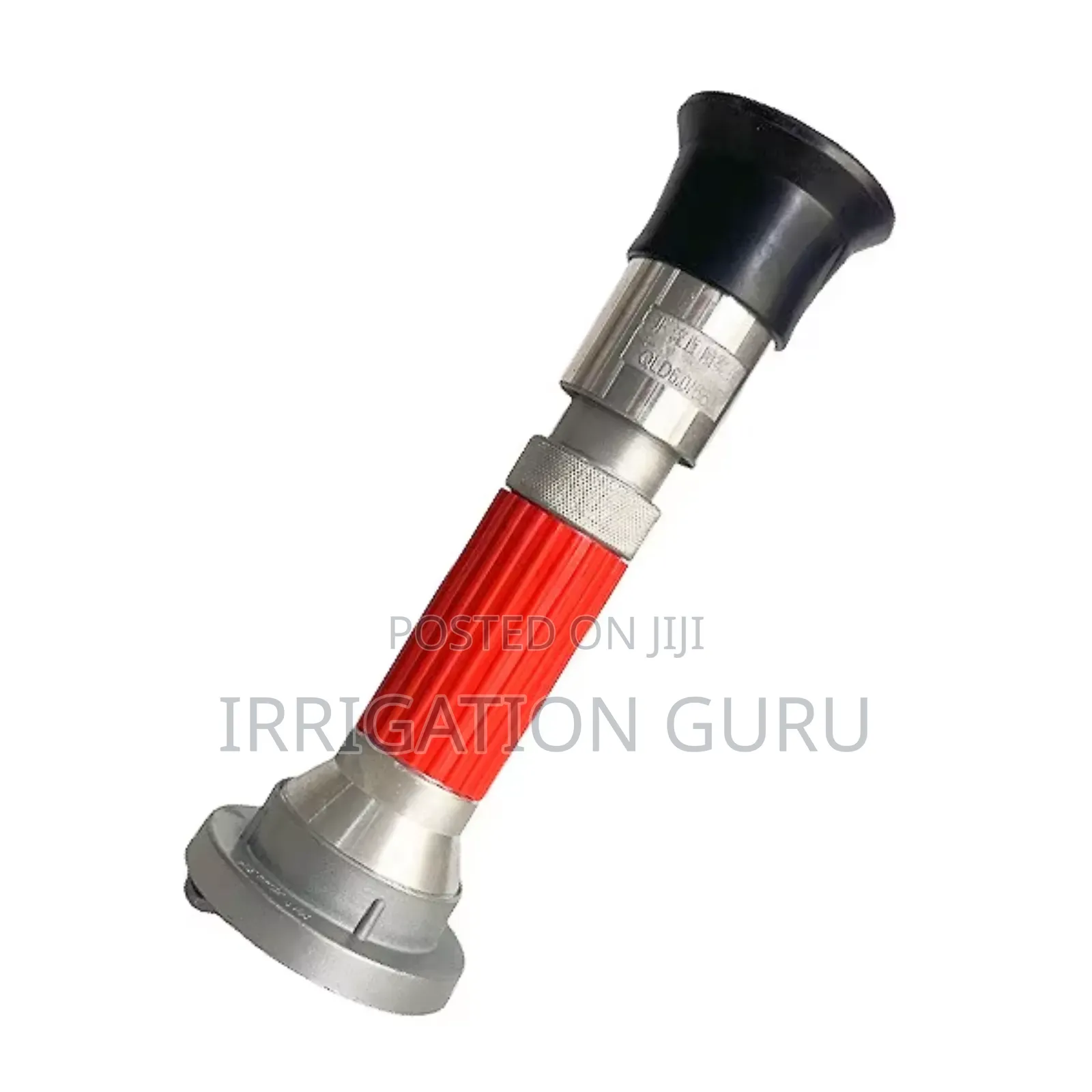 Multi Jet Fire Nozzle
