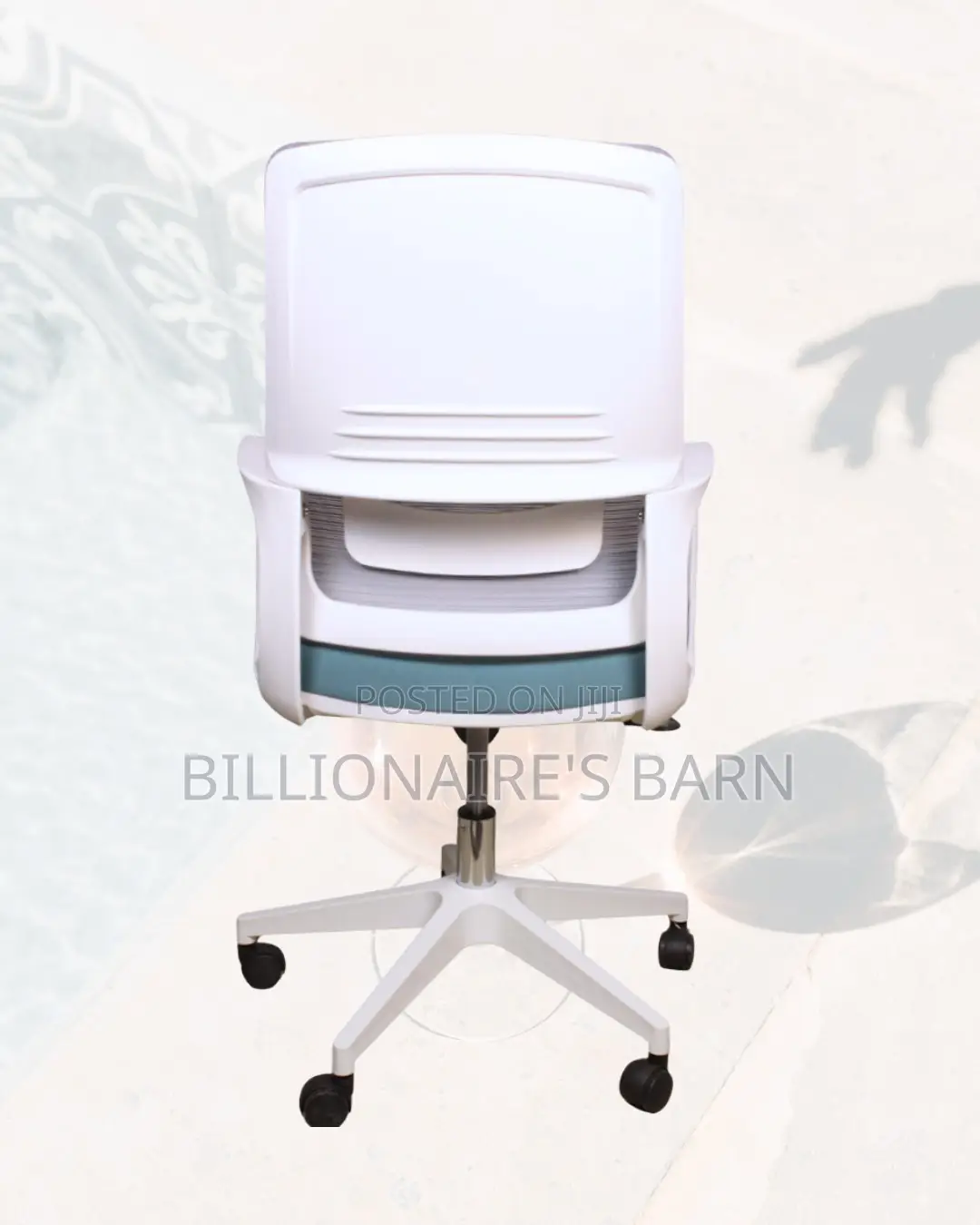 Durable Ergonomic | Imported Office | Top Seller in Kenya