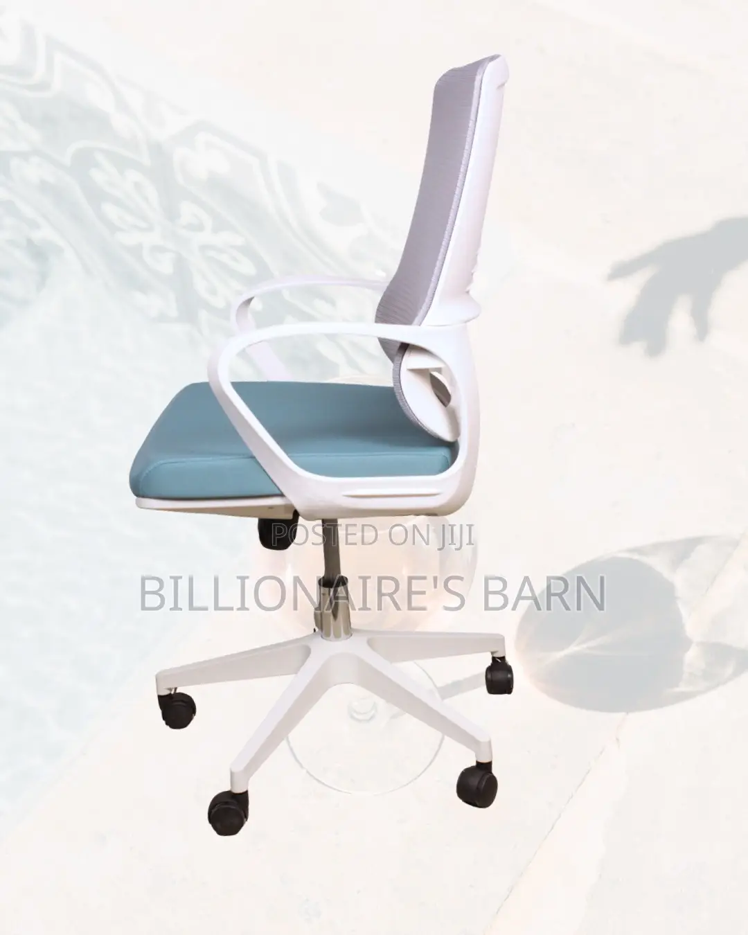 Durable Ergonomic | Imported Office | Top Seller in Kenya