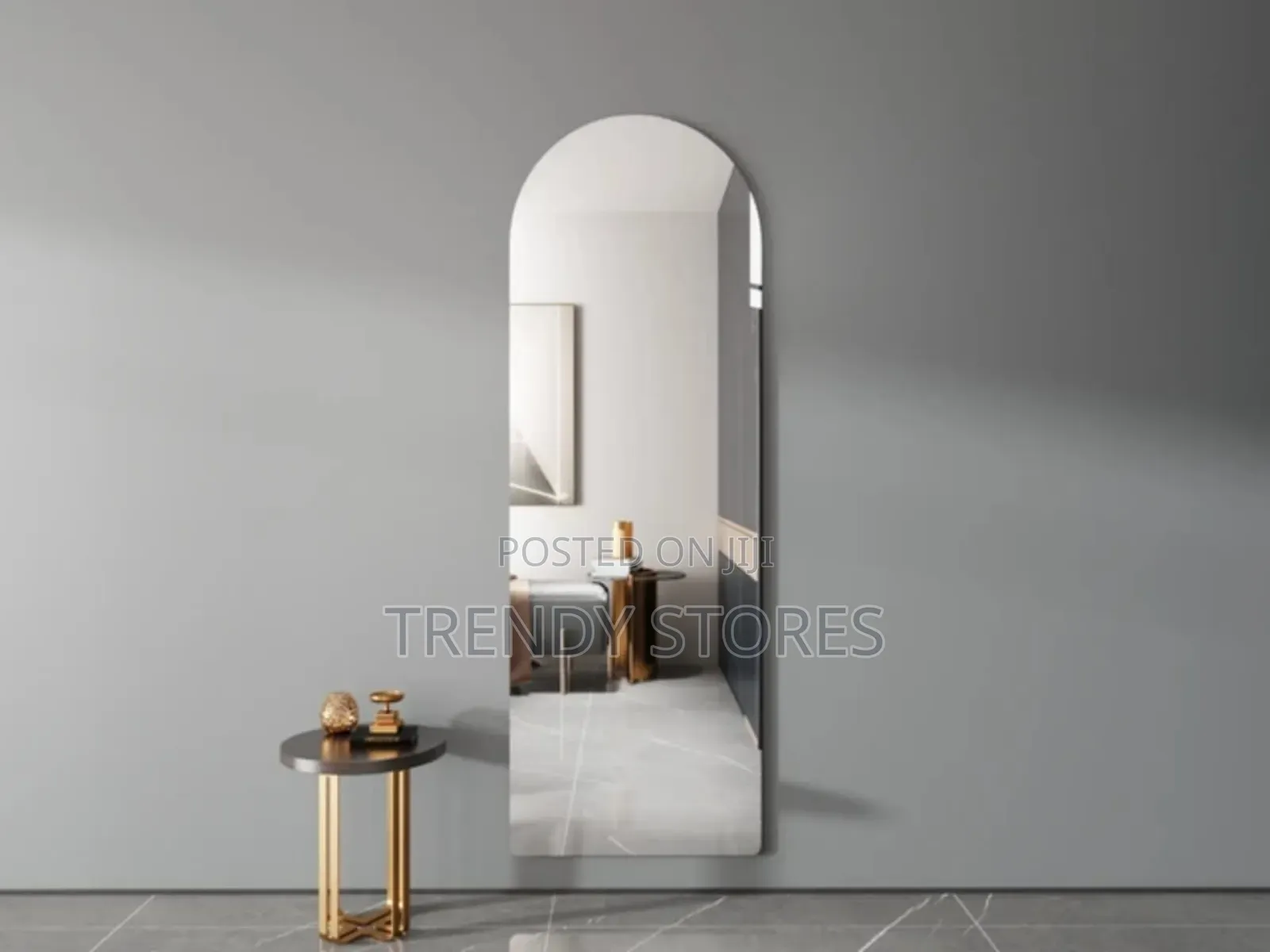 Unbreakable Acrylic Mirror