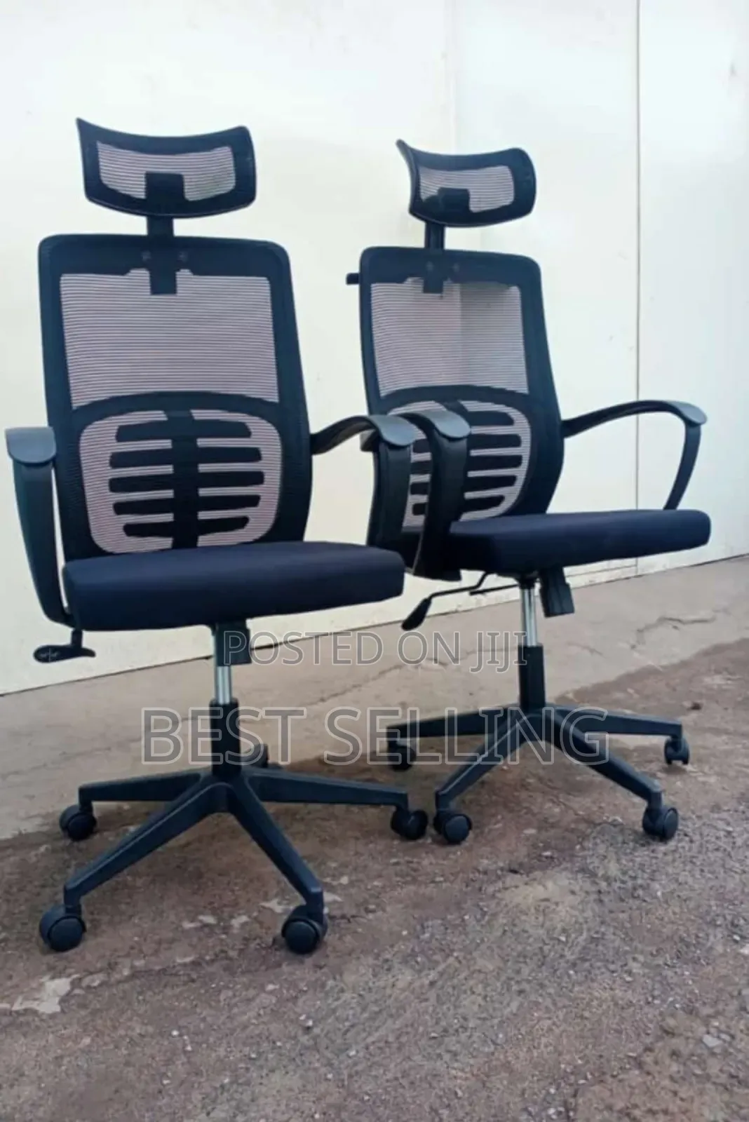 Best Ergonomic Office Chair