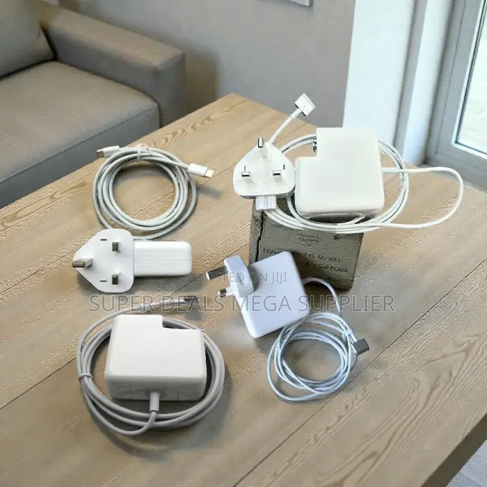 Original Quality 45w 60w 85w 61w Magsafe 2 Power Adapter Charger