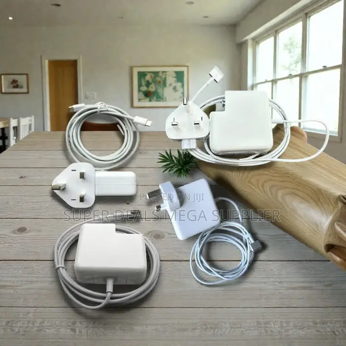 Long Lasting 45w 60w 85w 61w Magsafe 2 Magnetic Apple Charger