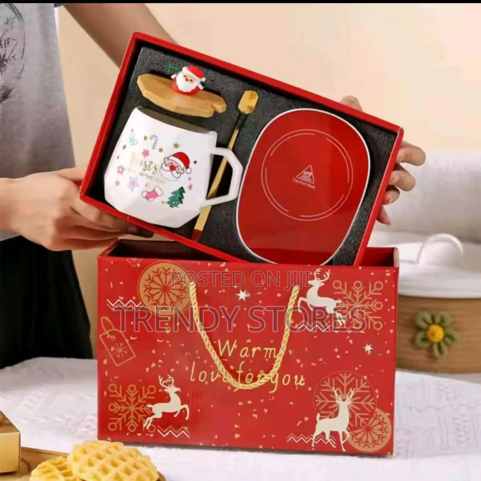 Christmas Mug