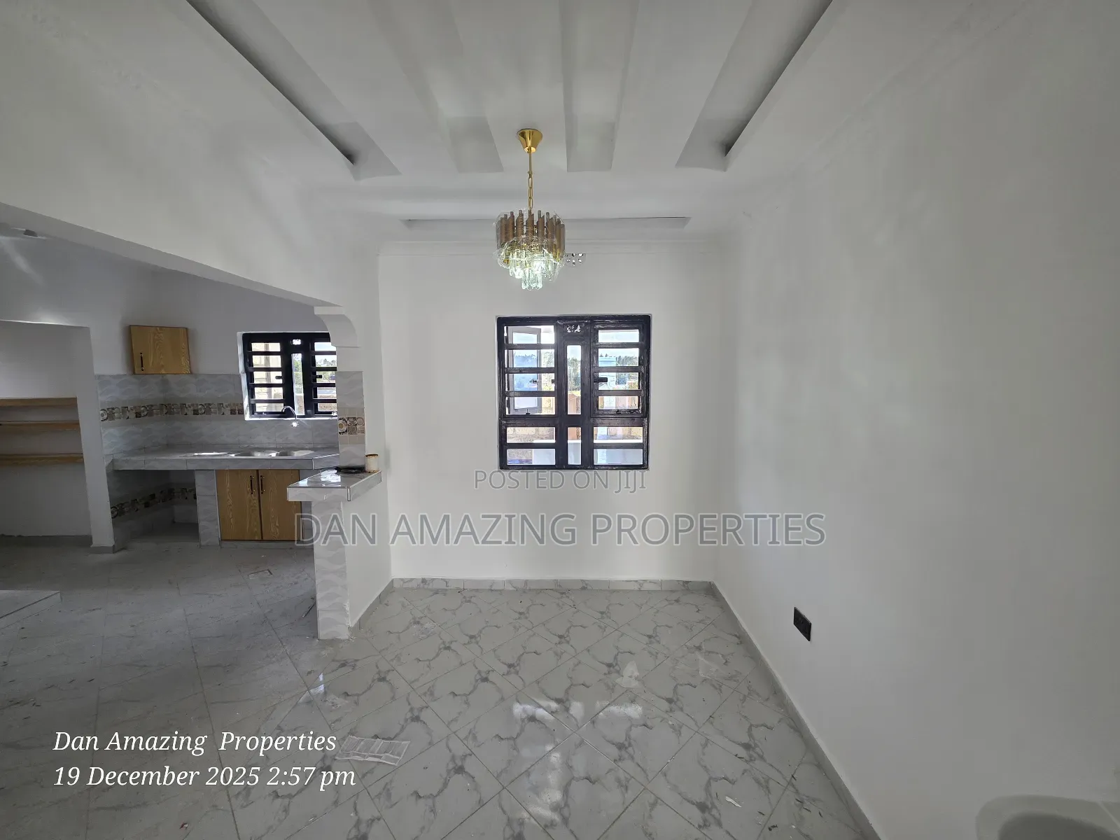 3bdrm Bungalow in Sankale, Kiserian for sale