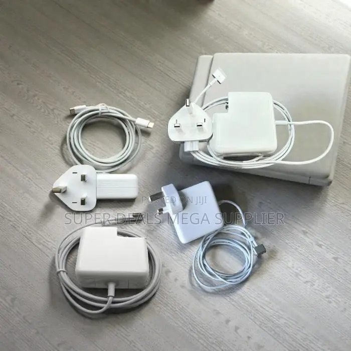 Heavy Duty 45w 60w 85w 61w Magsafe 1 T-Shaped Macbook Adapter