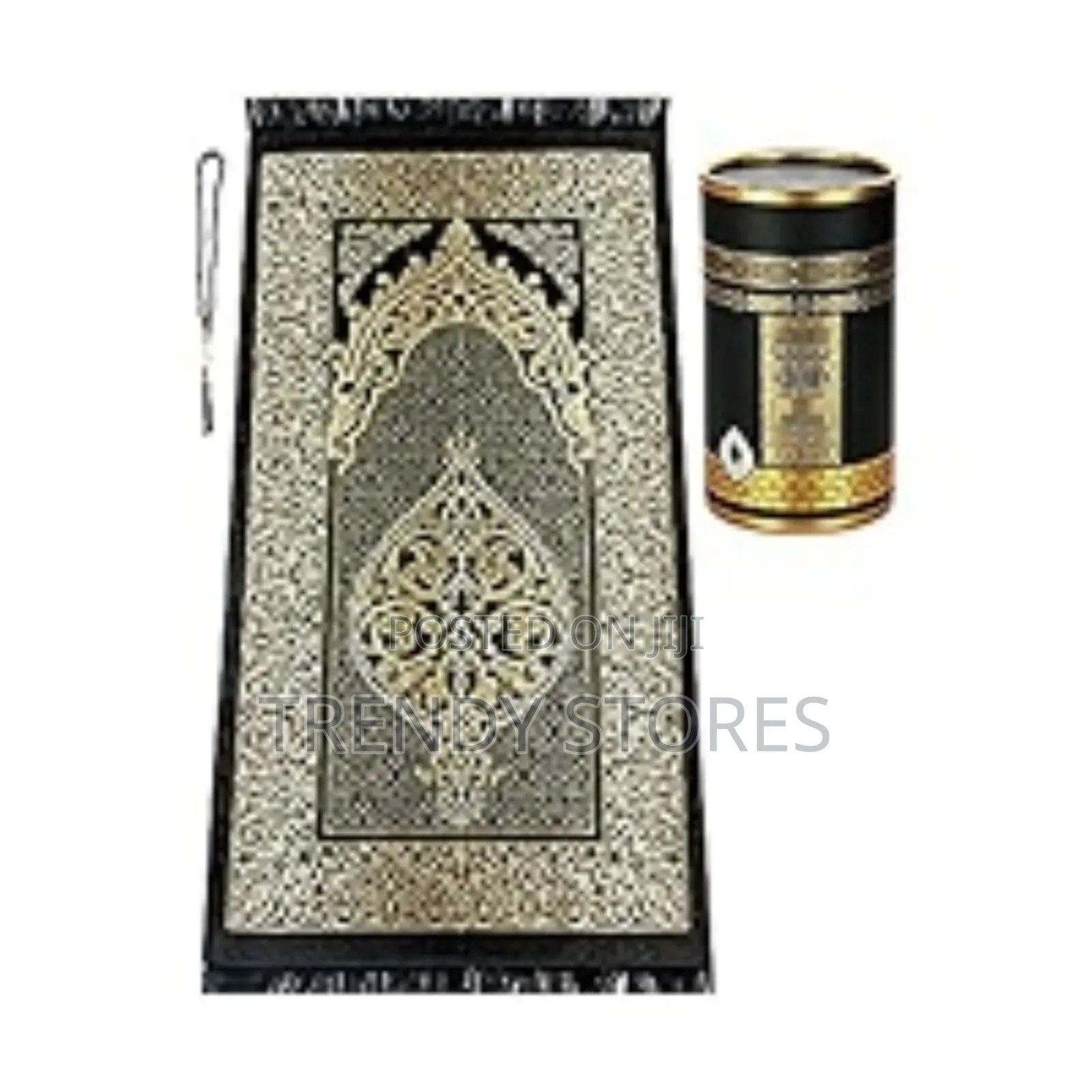 Muslims Prayer Mat