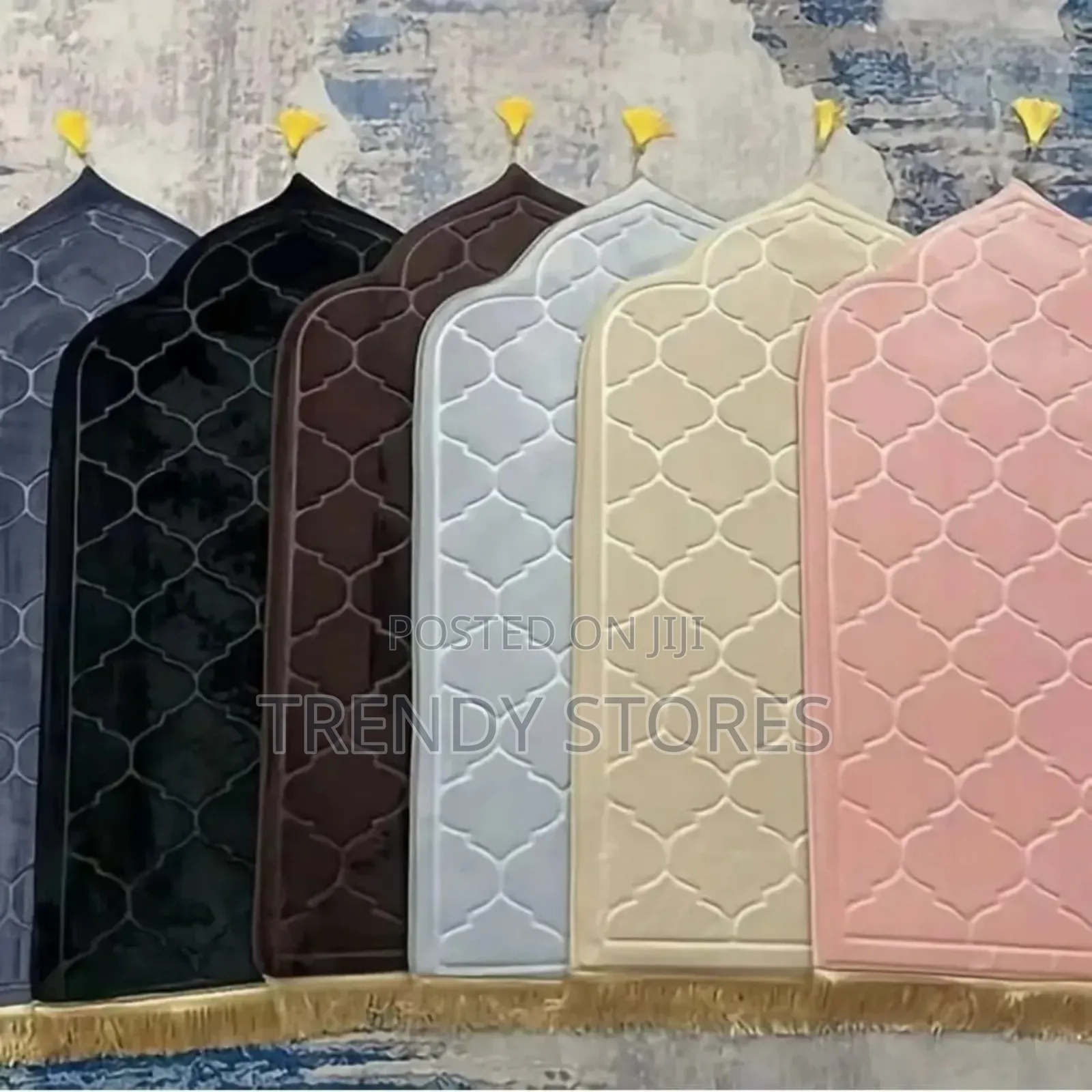 Muslims Mswala Prayer Mat