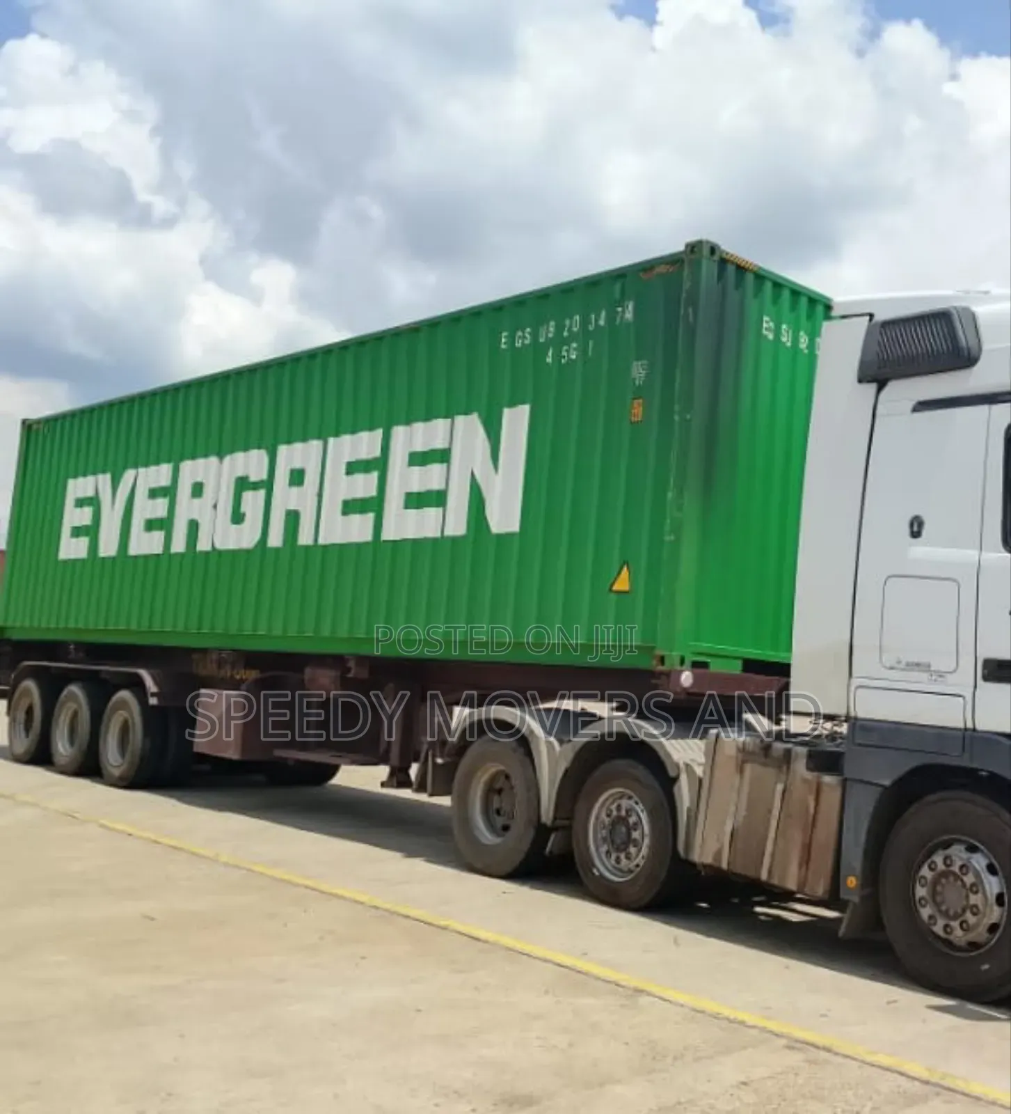 Trailers Carriage/Transport . Accessible for Errands Mombasa/Kisauni