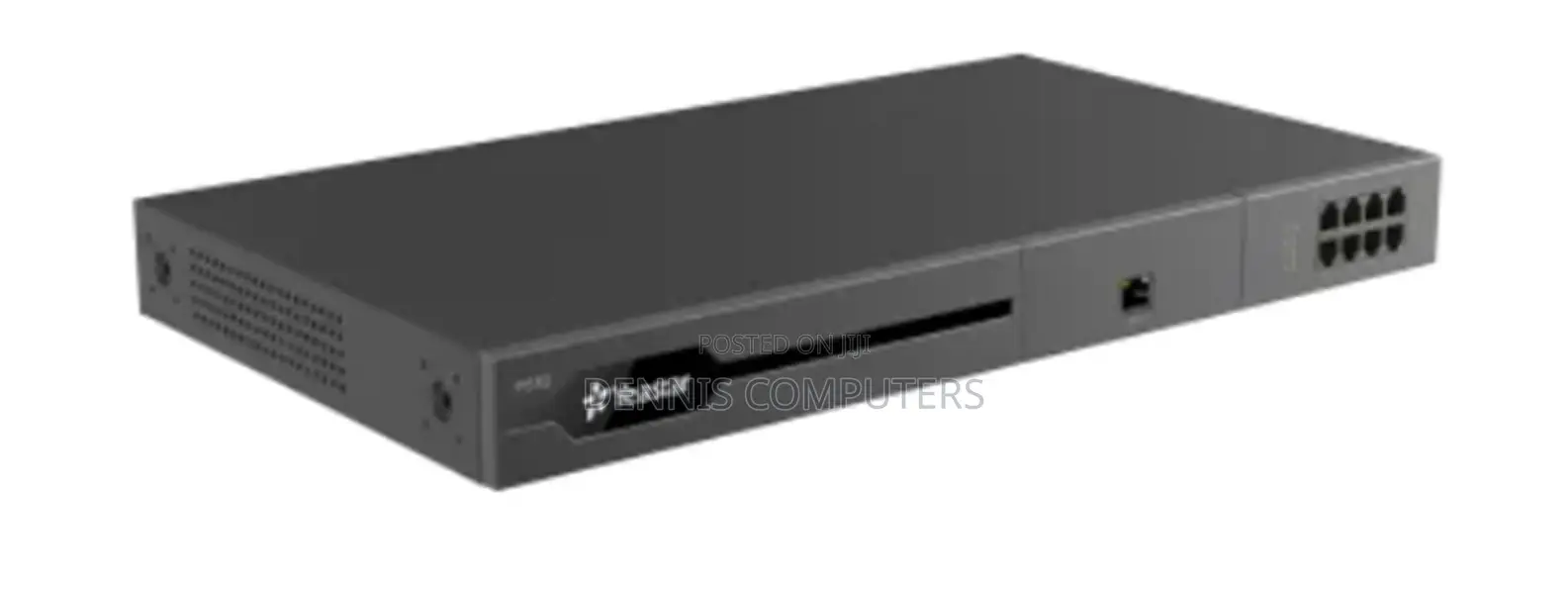Yeastar P560 P-Series Ip PBX