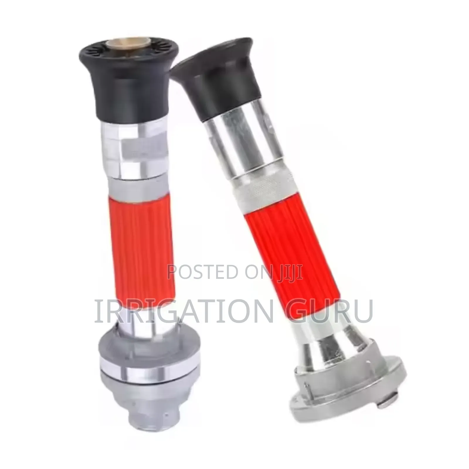 Tactical Fire Nozzle