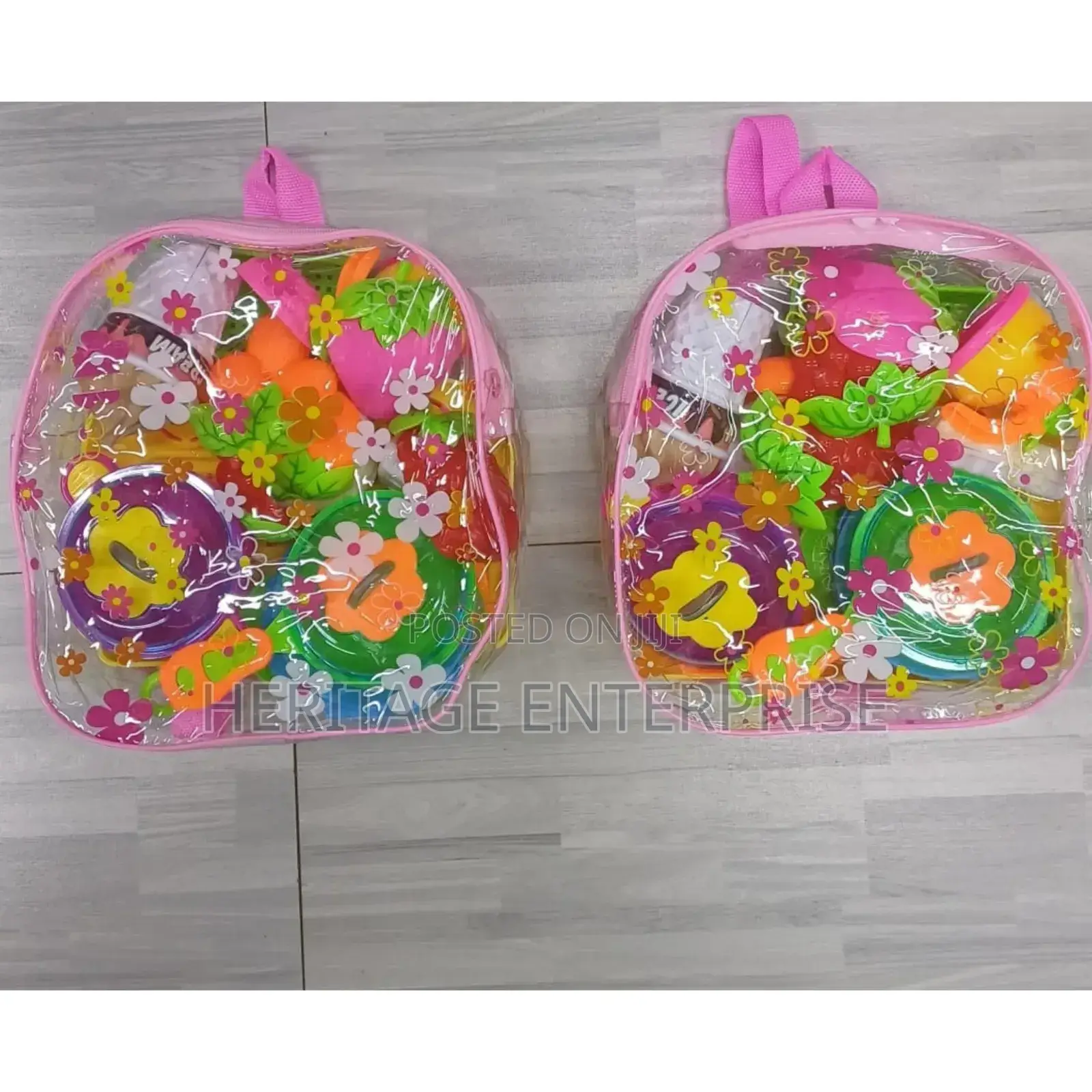 *Kitchen Set*
, Kitchen Set