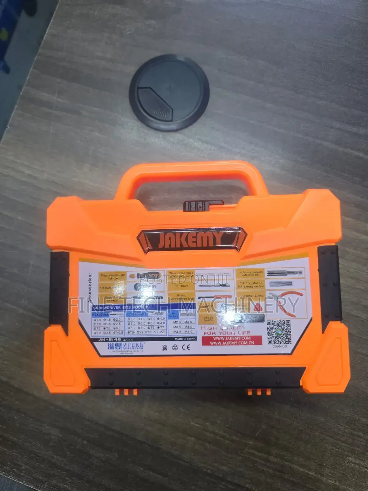 Quality Computer Accessories