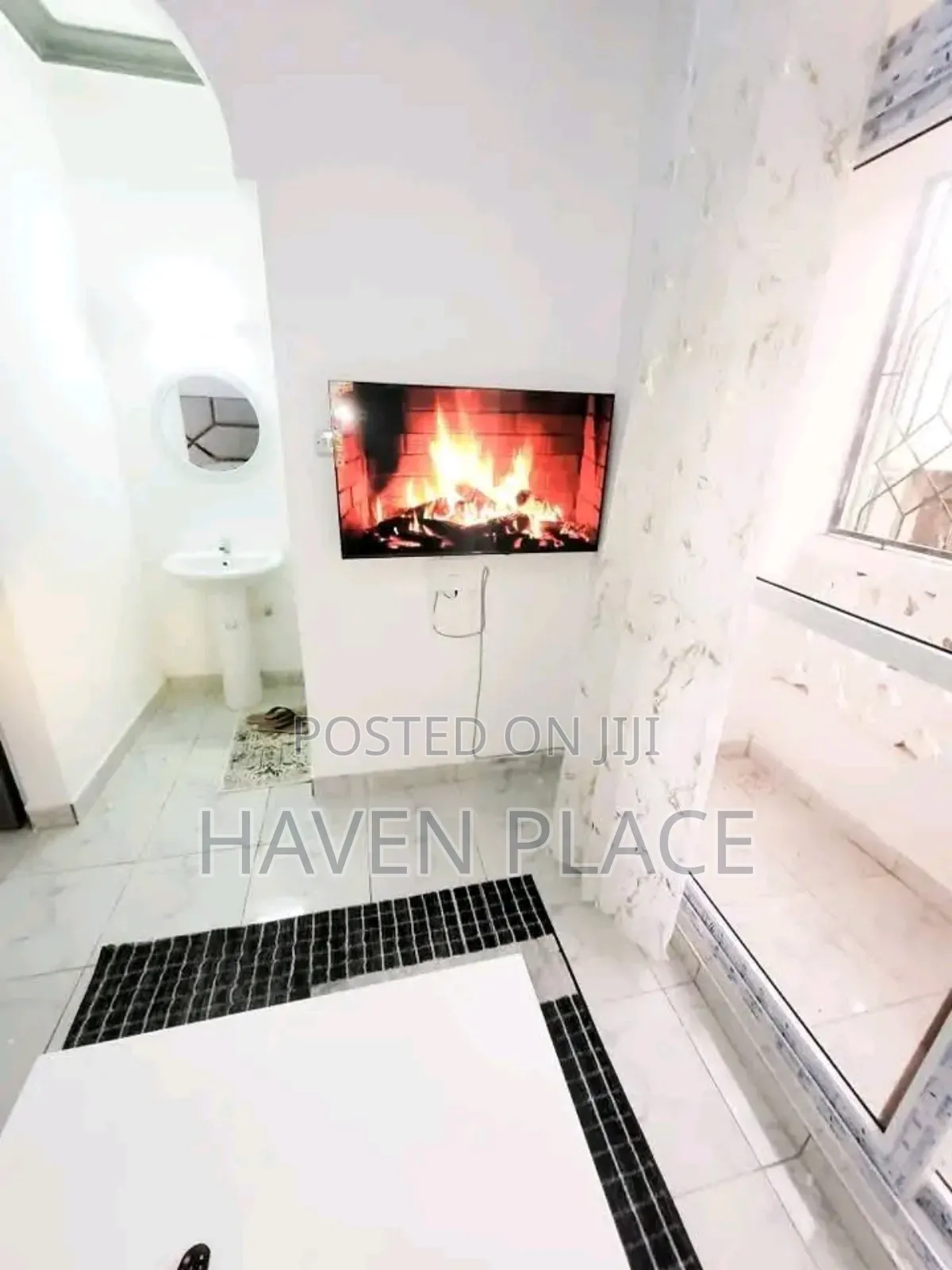 "Cozy Kamakis Studio - KSH 2,000/Night Fully Furnished Eastern Bypass