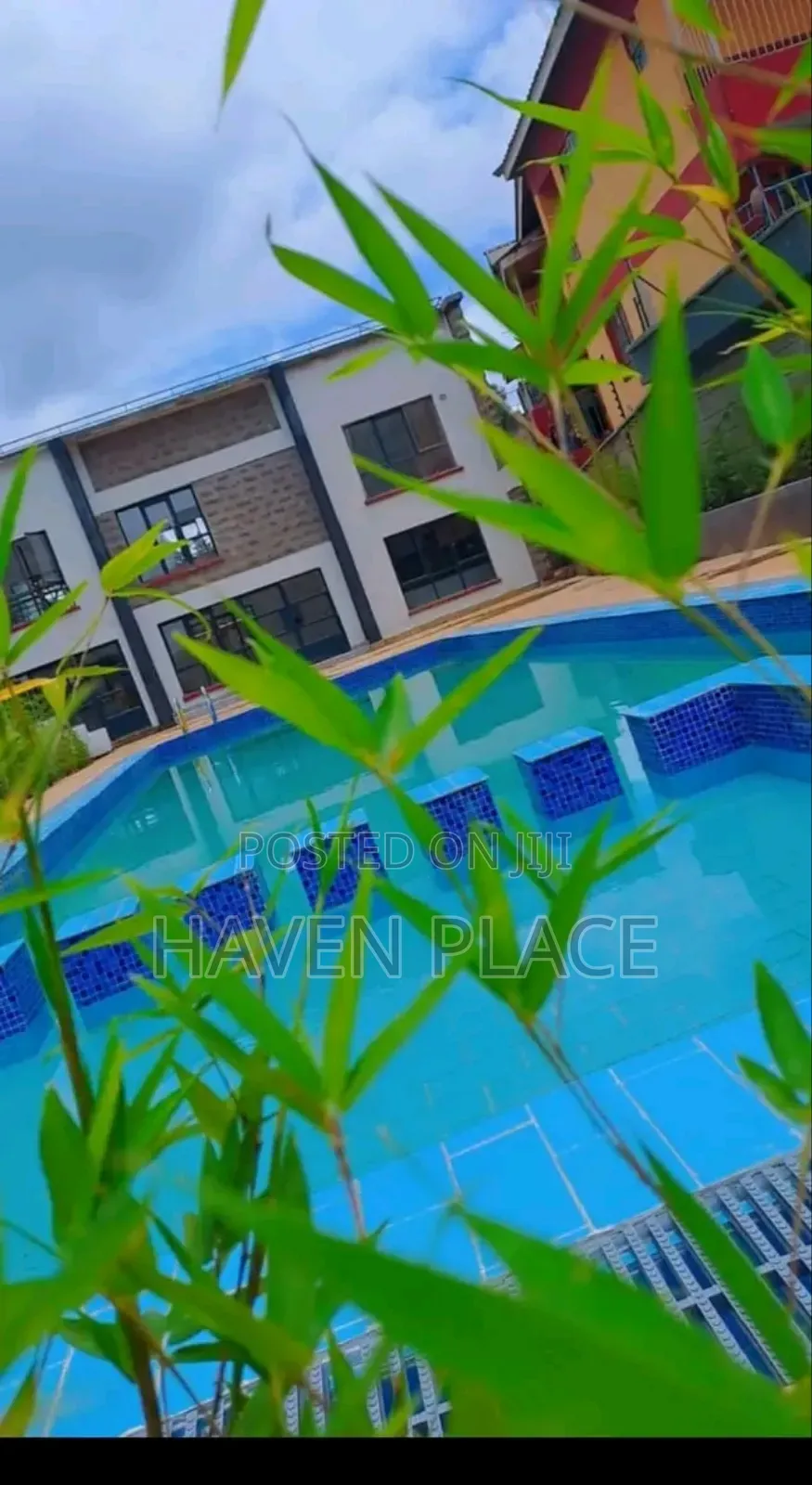 1,2 BNB Studio Apartment In, Waiyaki Way, Muthiga.St Peters Orthopedic