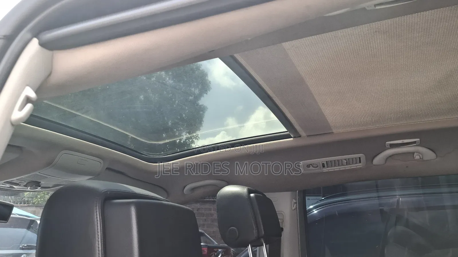 Volkswagen Sharan 2014 Gray