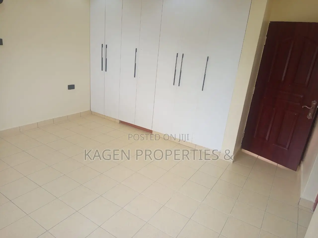 4bdrm Townhouse/Terrace in Kiserian for sale