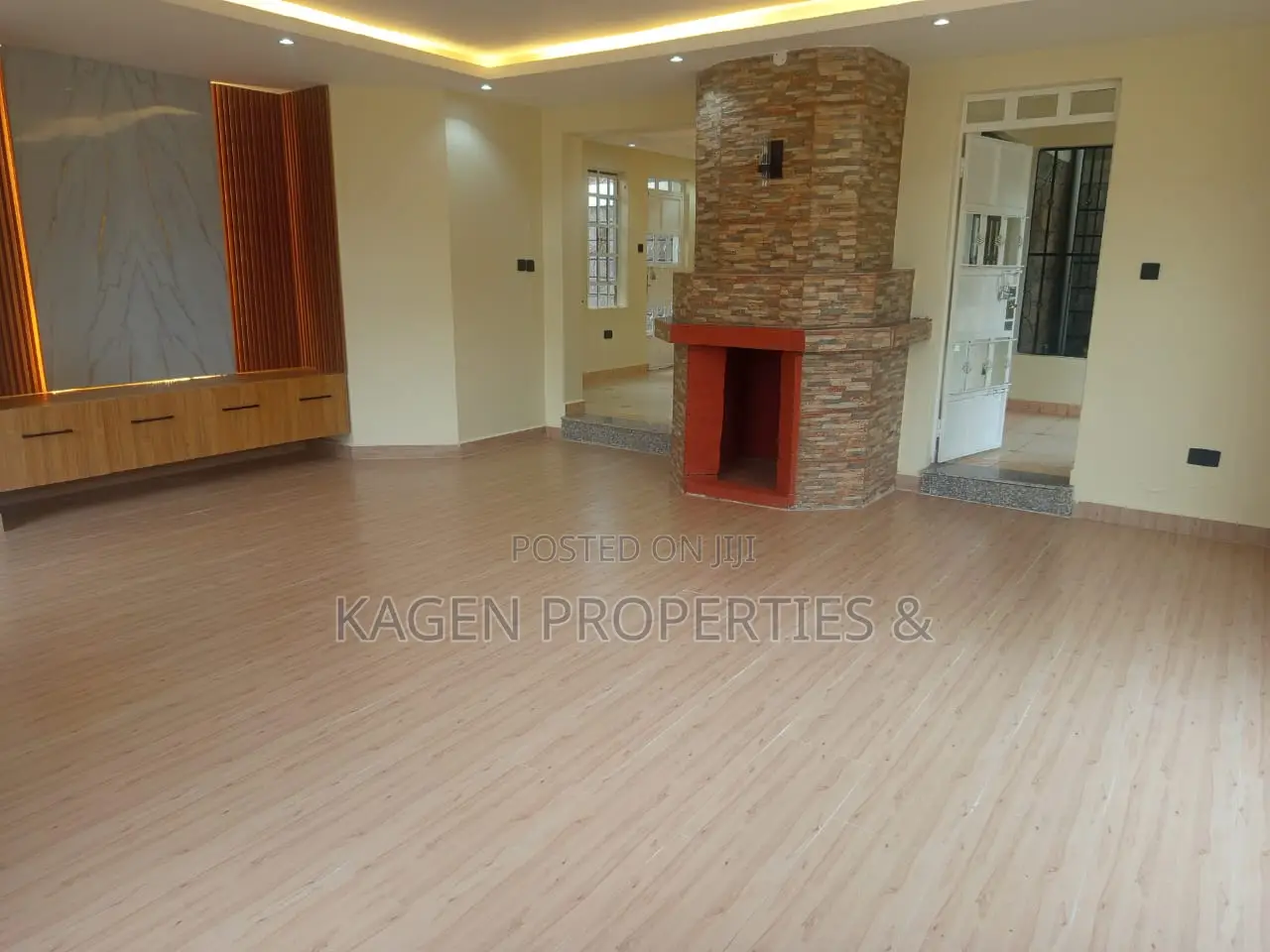 4bdrm Townhouse/Terrace in Kiserian for sale