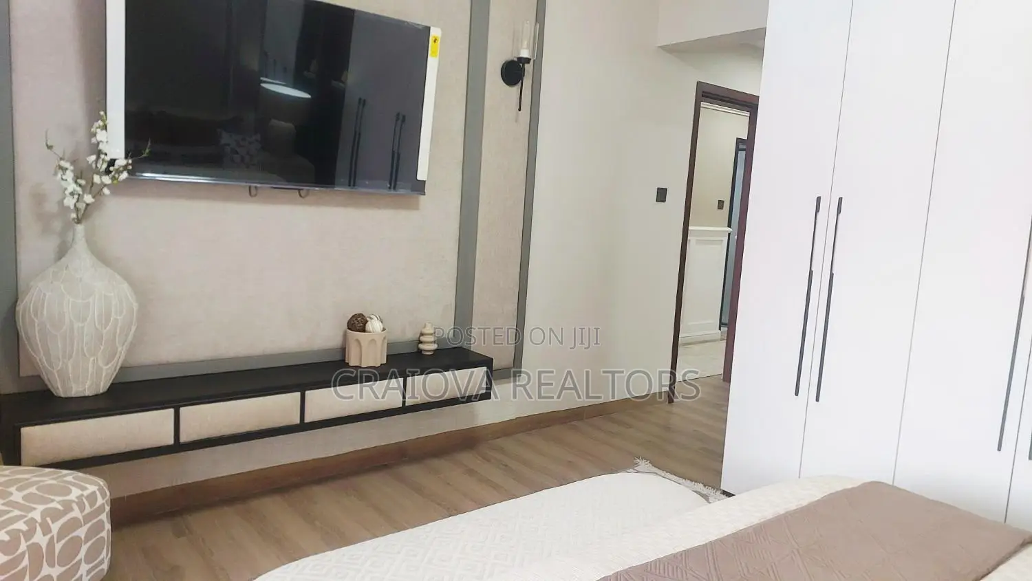 3bdrm Apartment in Raphta Road Area for sale