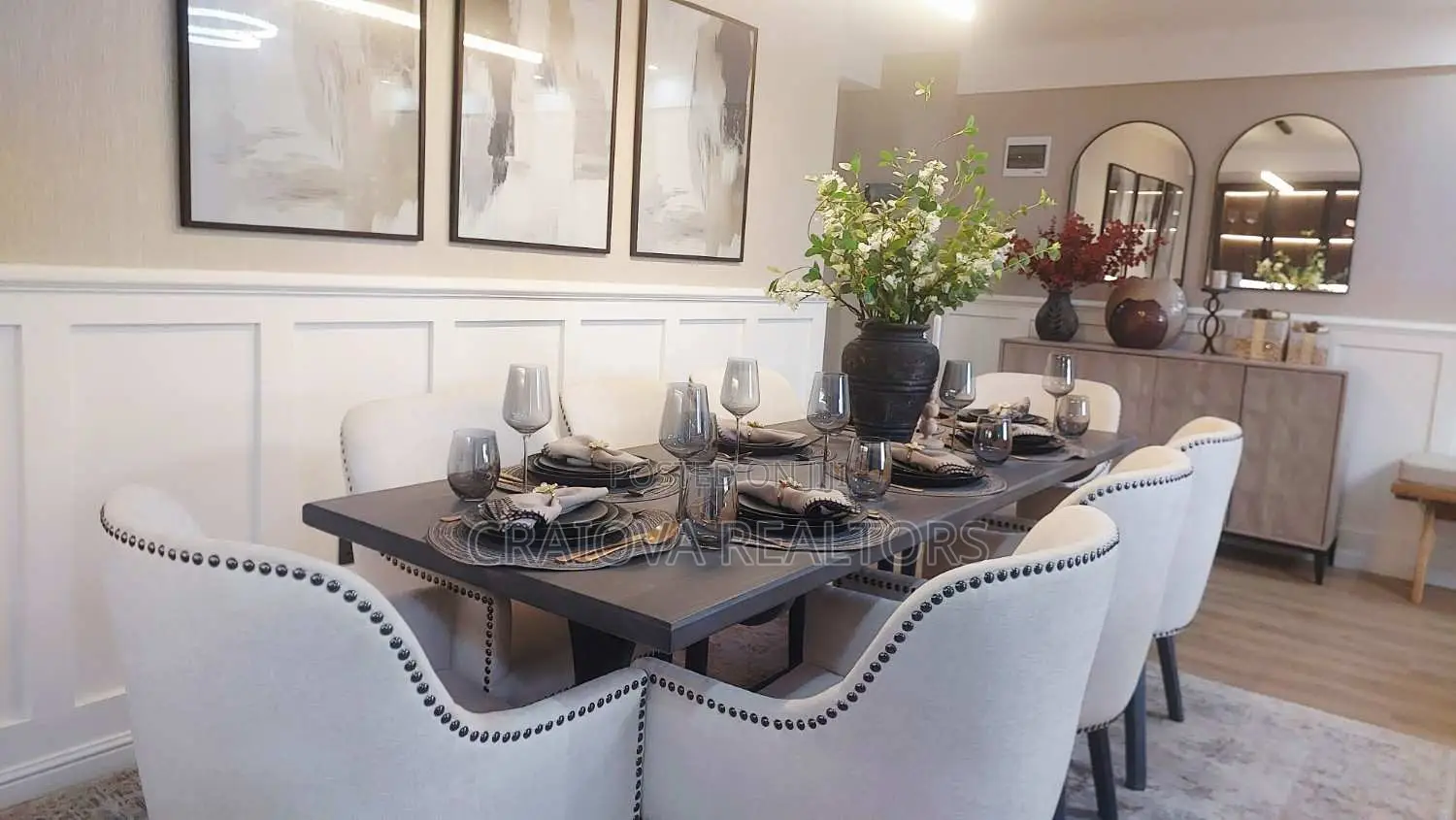 3bdrm Apartment in Raphta Road Area for sale