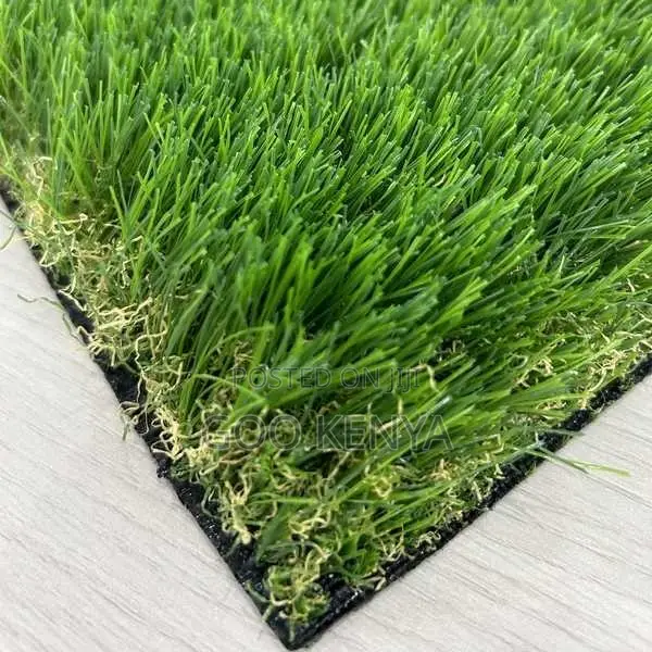 Home Carpet; Decorative Artificial Grass Mat for Indoor Spaces