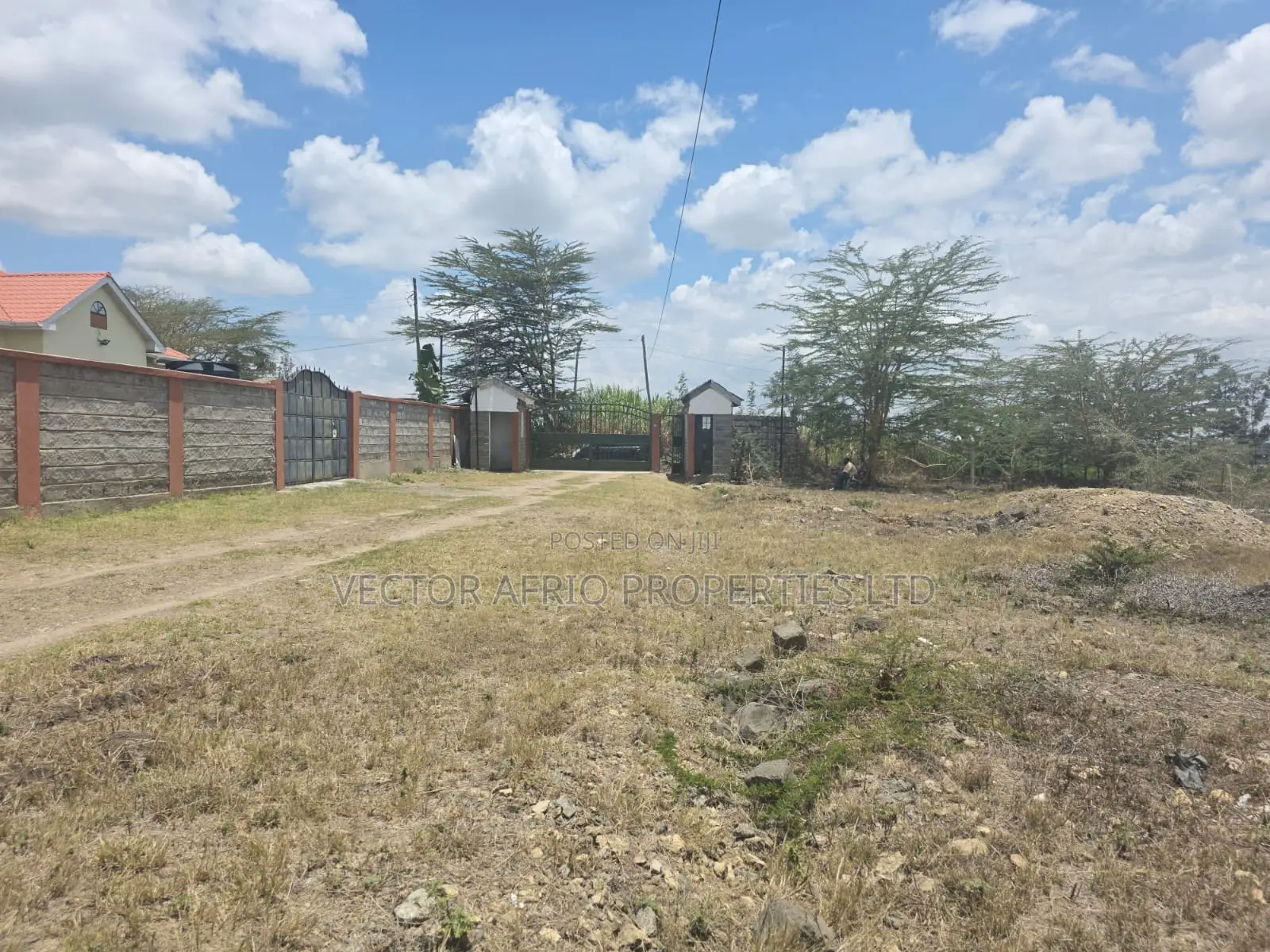 Plot for Sale
