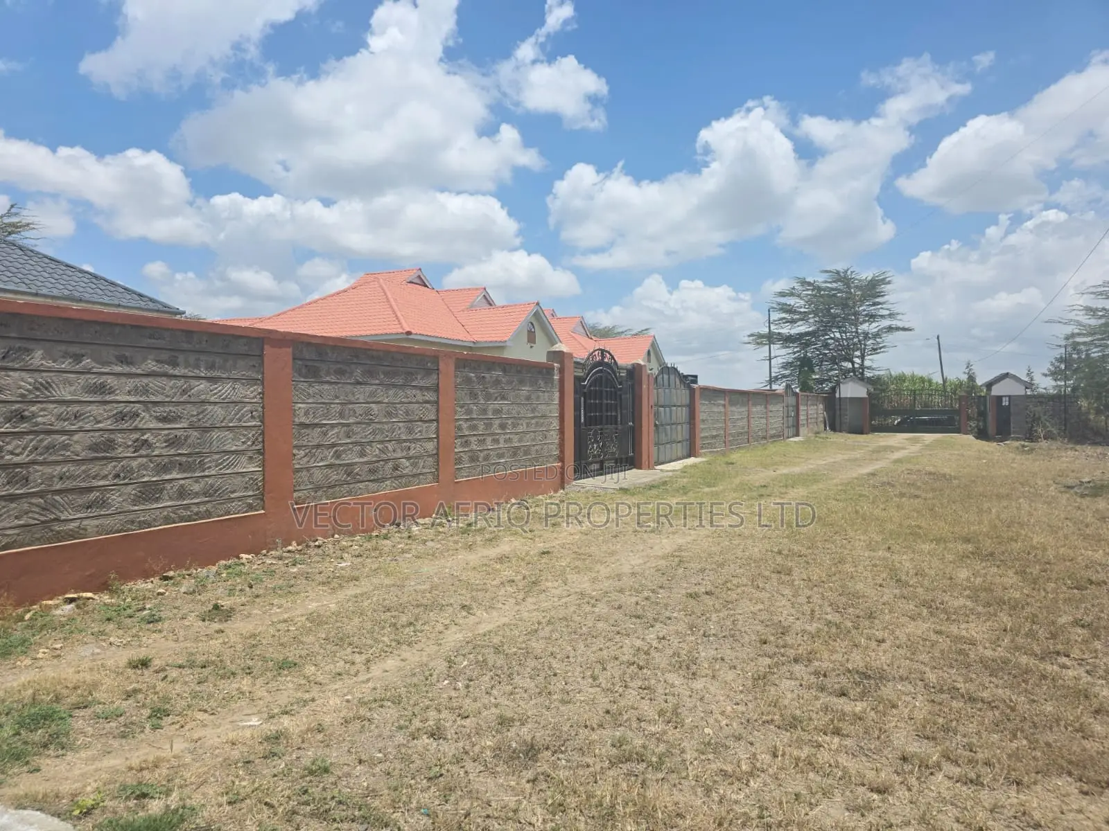 Plot for Sale