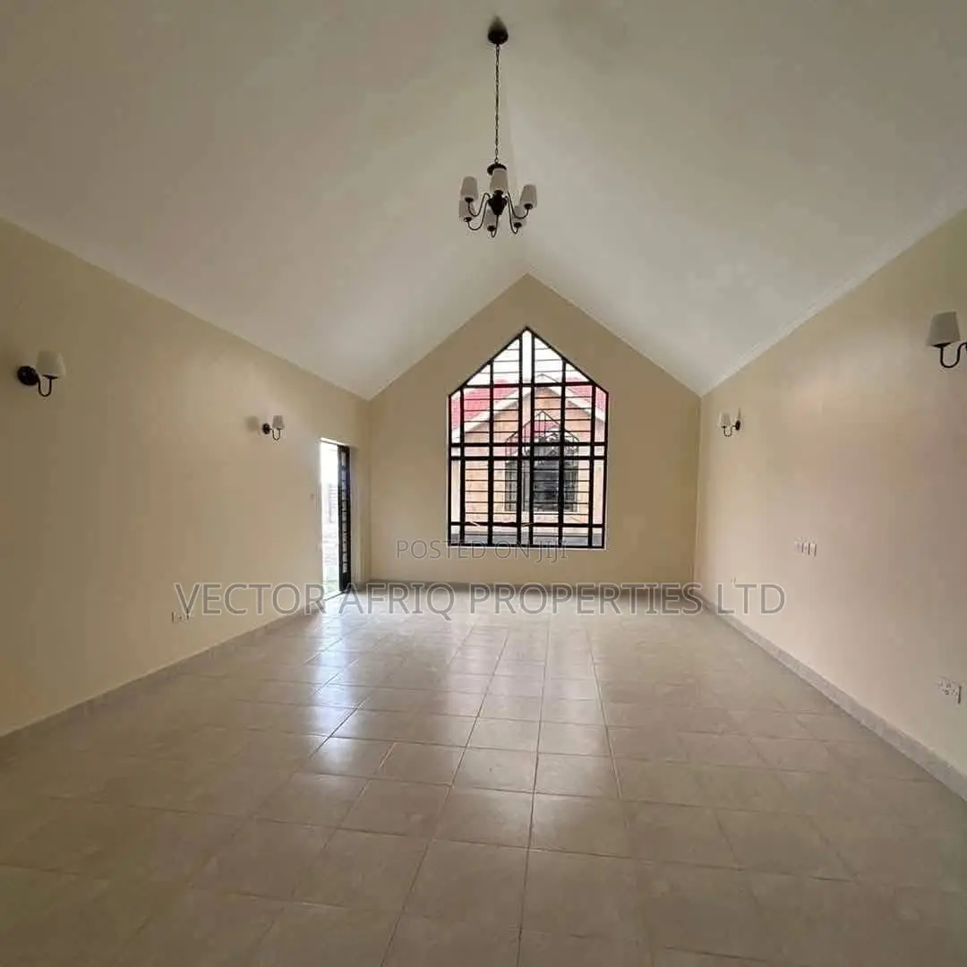 3bdrm Bungalow in Acacia, Kitengela for sale