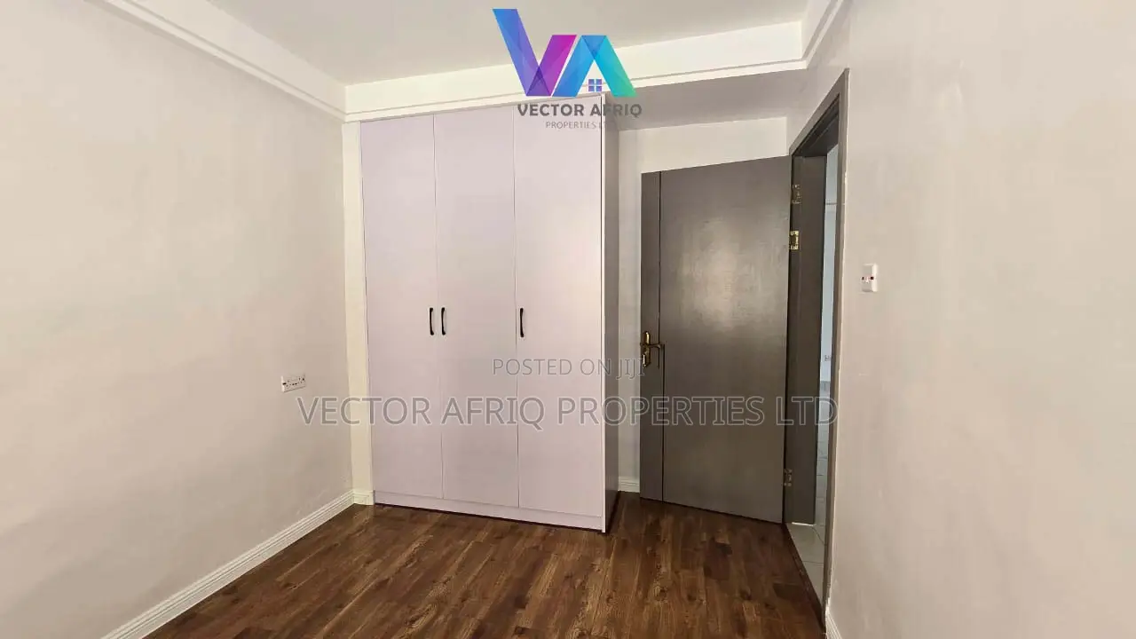 3bdrm Apartment in Korompoi, Kitengela for sale