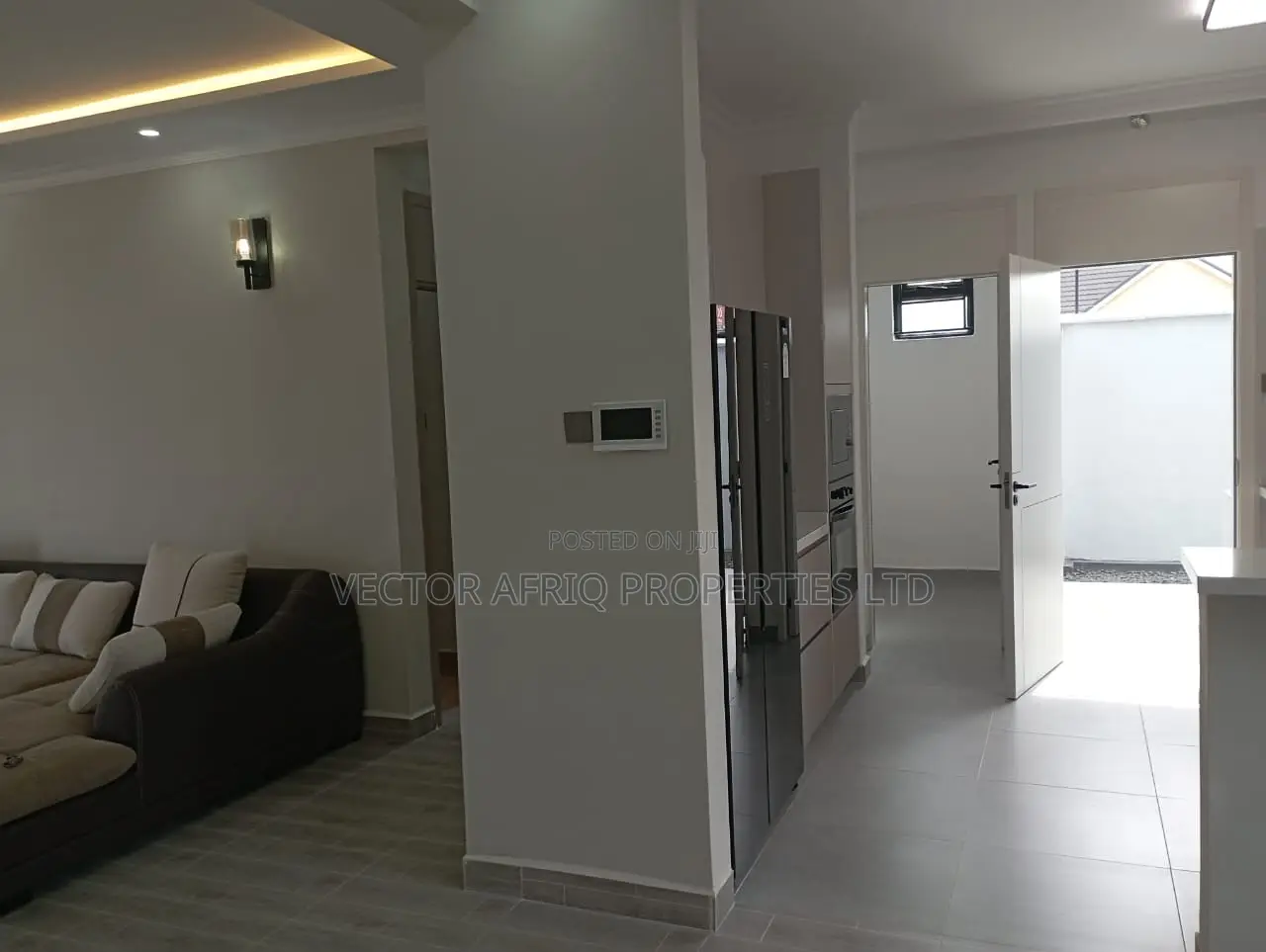3bdrm Bungalow in Acacia, Kitengela for sale