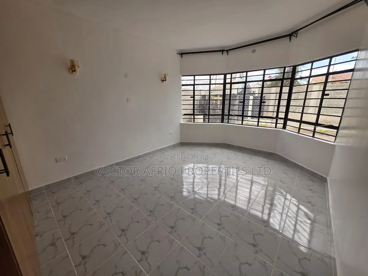 4bdrm Bungalow in Muigai, Kitengela for sale