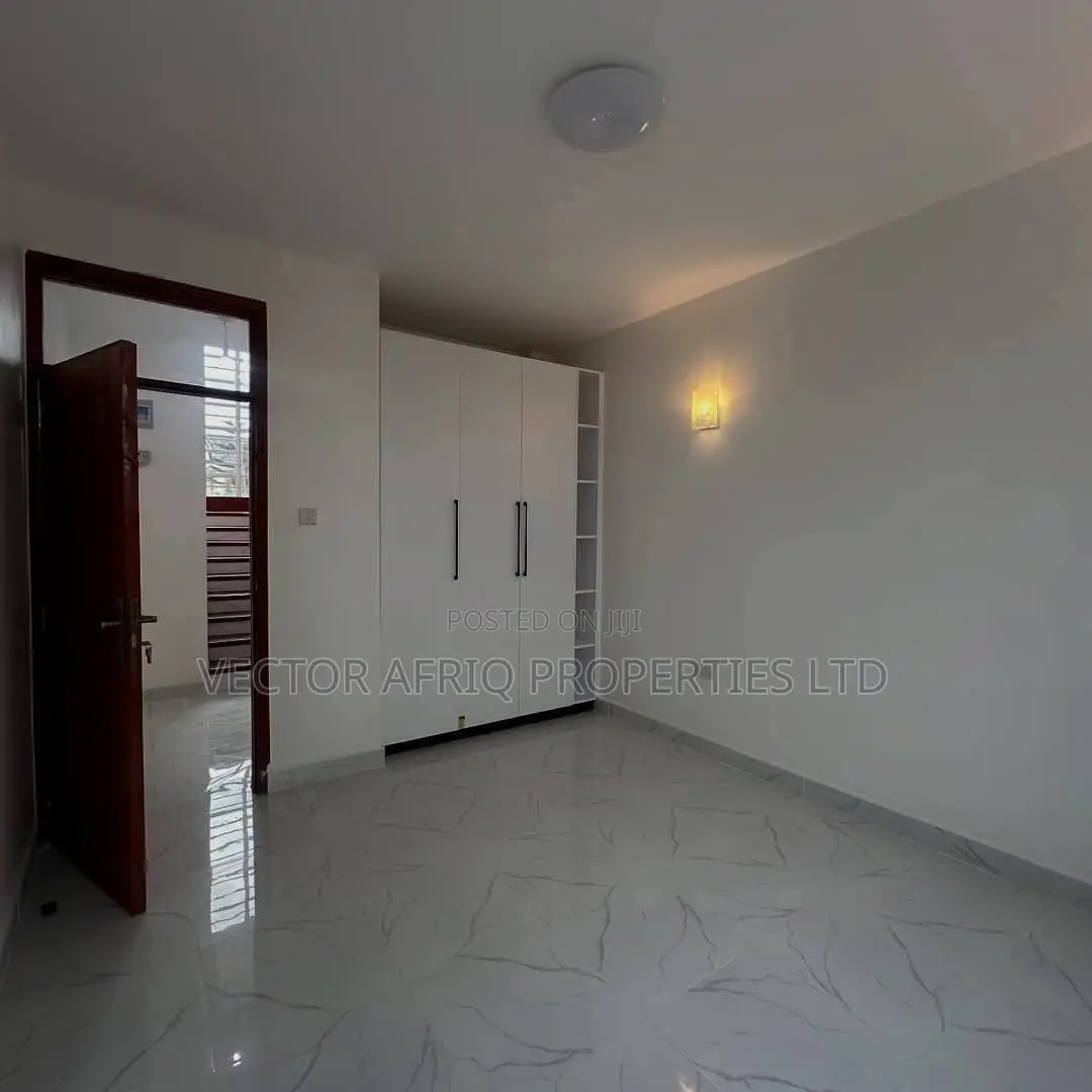 4bdrm Maisonette in Muigai, Kitengela for sale